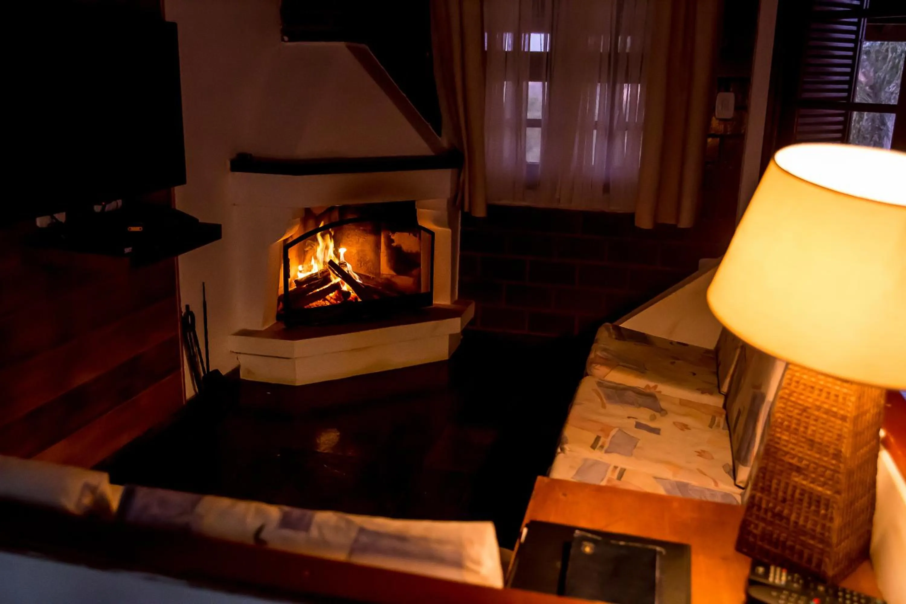 Paraty Hotel Fazenda & Spa