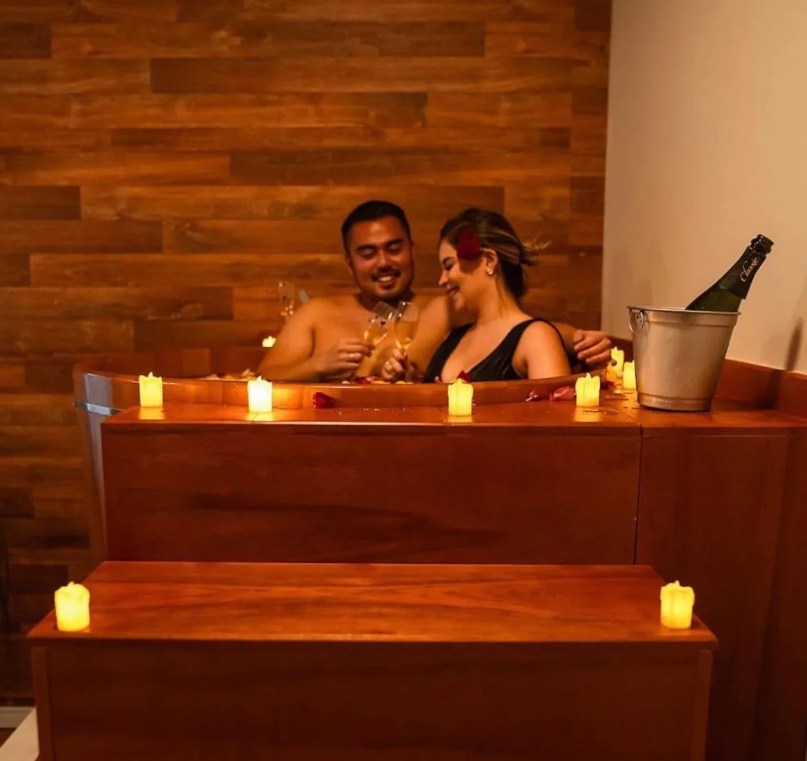 Paraty Hotel Fazenda & Spa