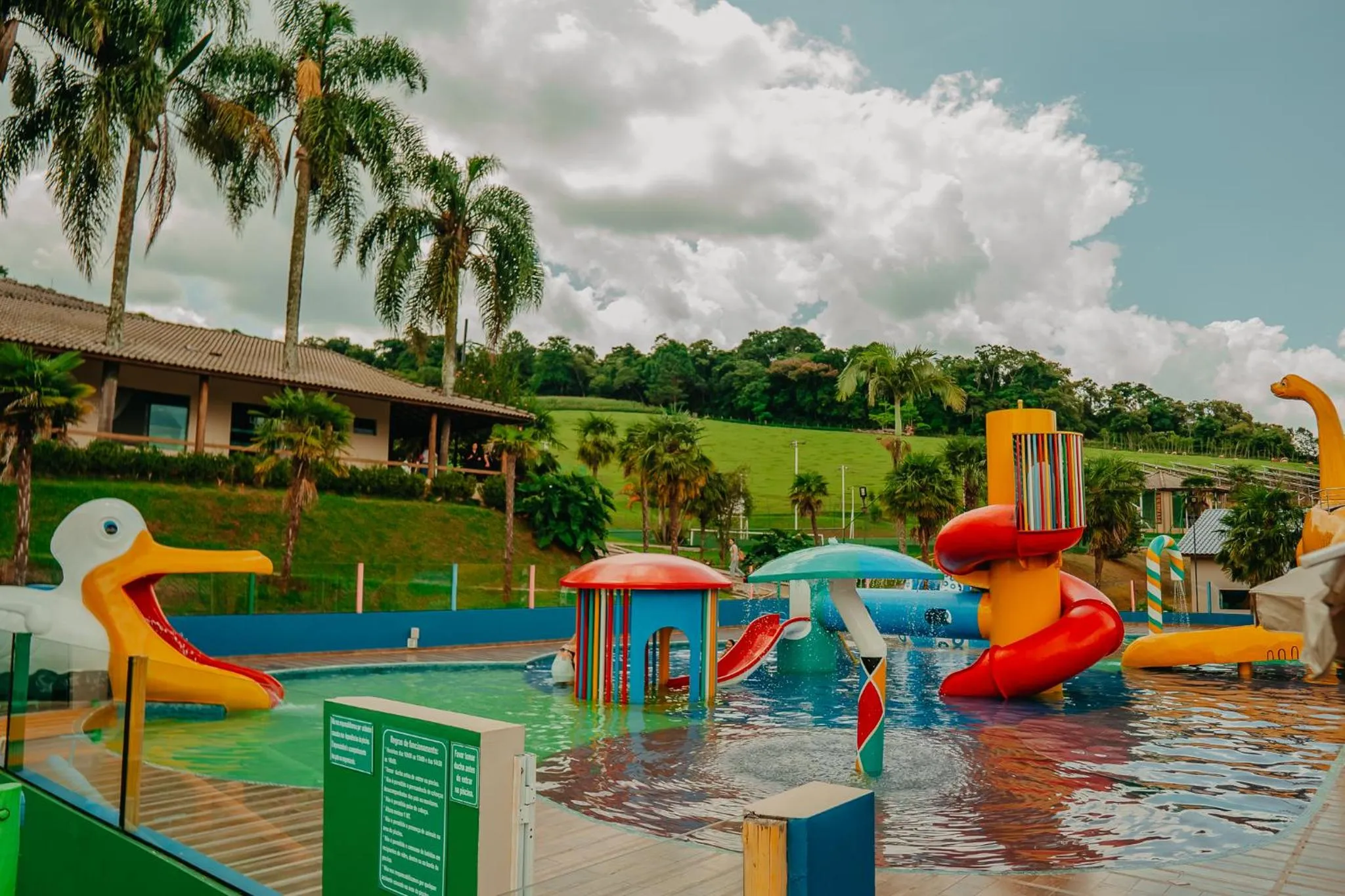 Paraty Hotel Fazenda & Spa