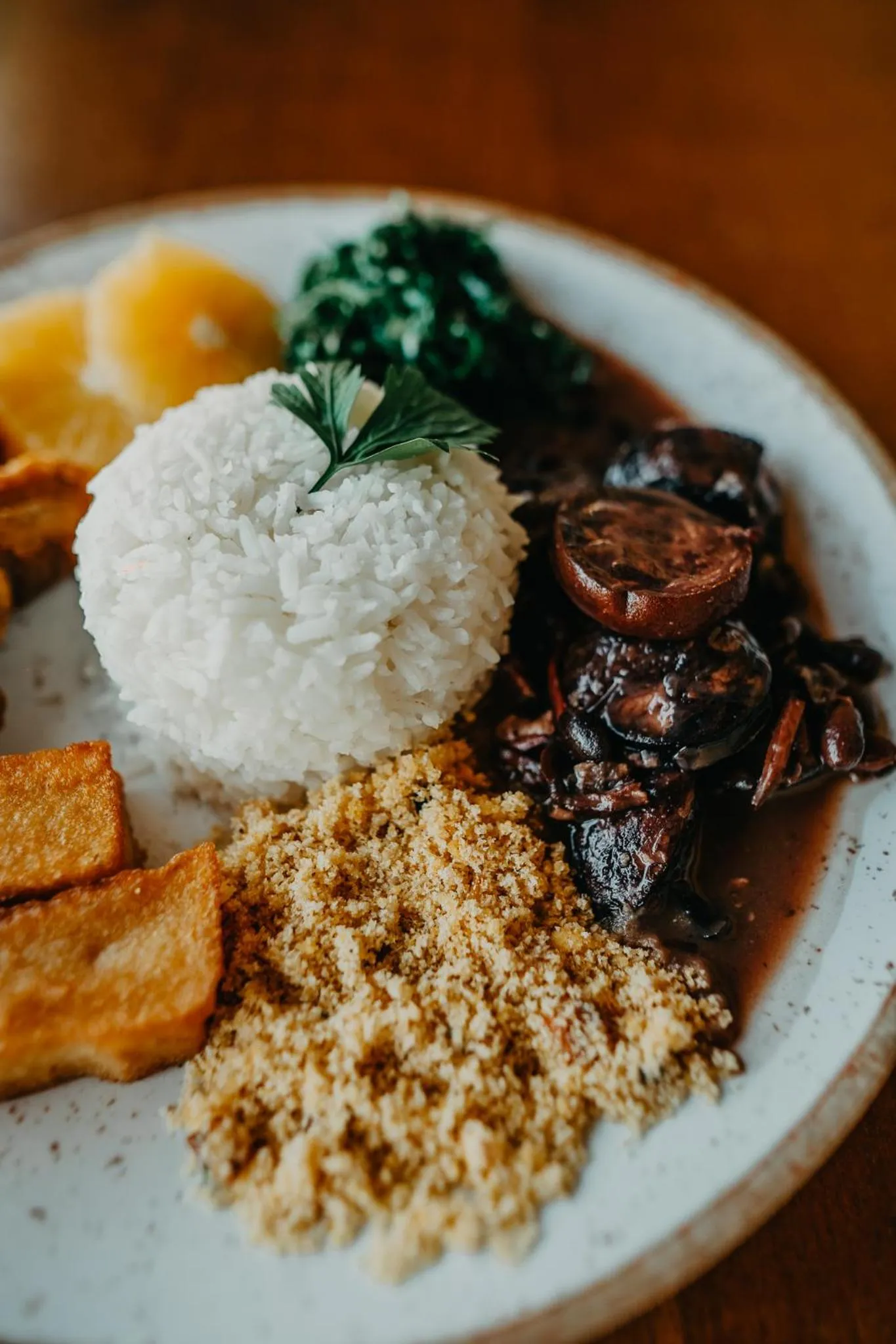 Paraty Hotel Fazenda & Spa