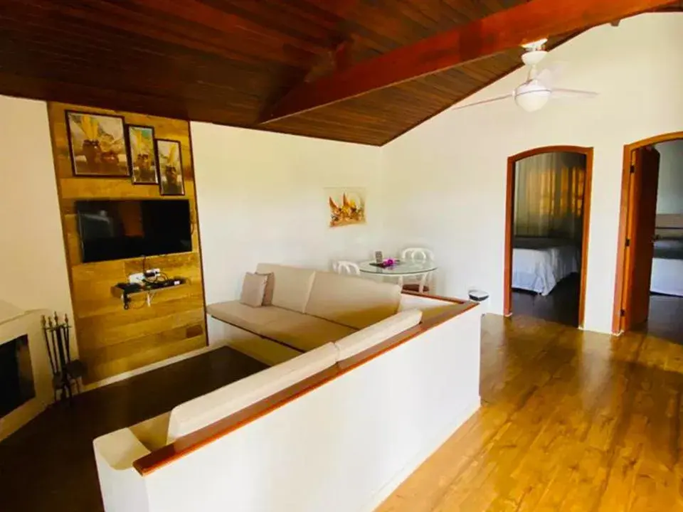Family Suite in Paraty Hotel Fazenda & Spa Family Suite in Paraty Hotel Fazenda & Spa