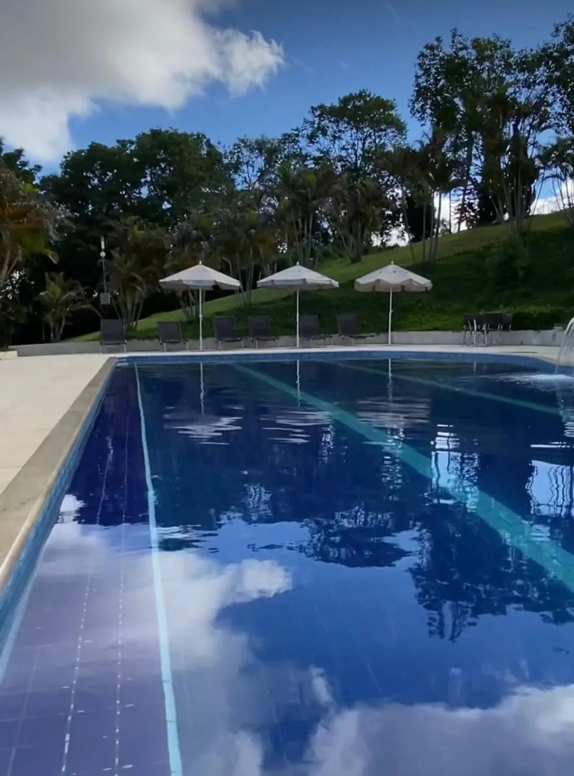 Paraty Hotel Fazenda & Spa