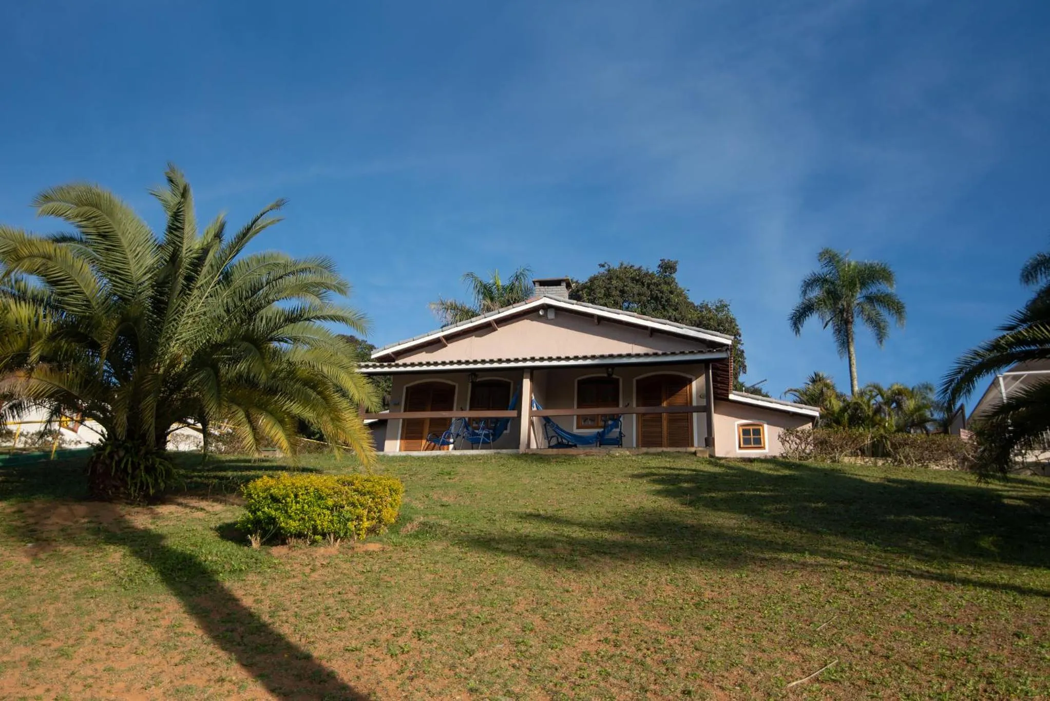 Paraty Hotel Fazenda & Spa