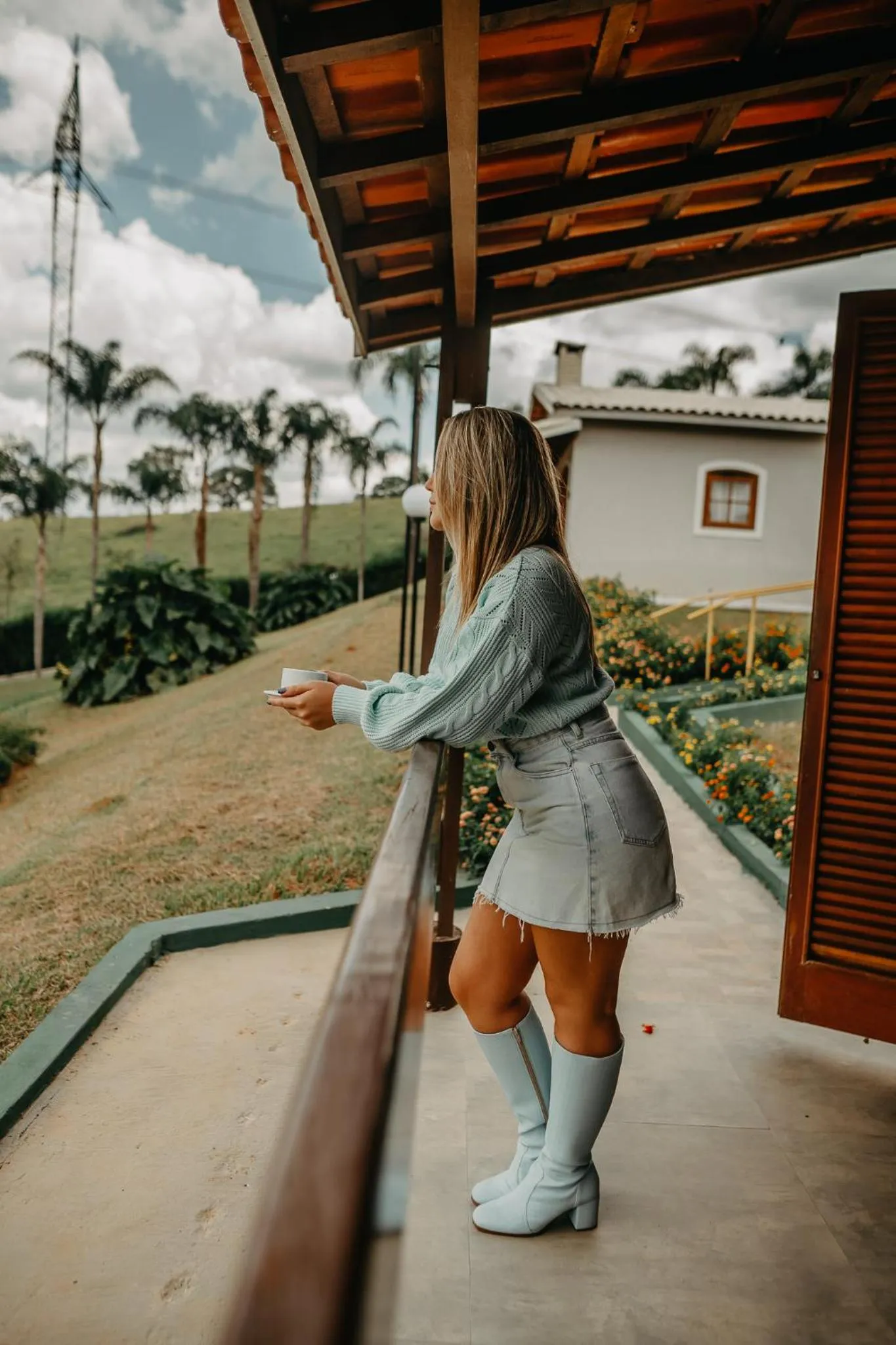 Paraty Hotel Fazenda & Spa