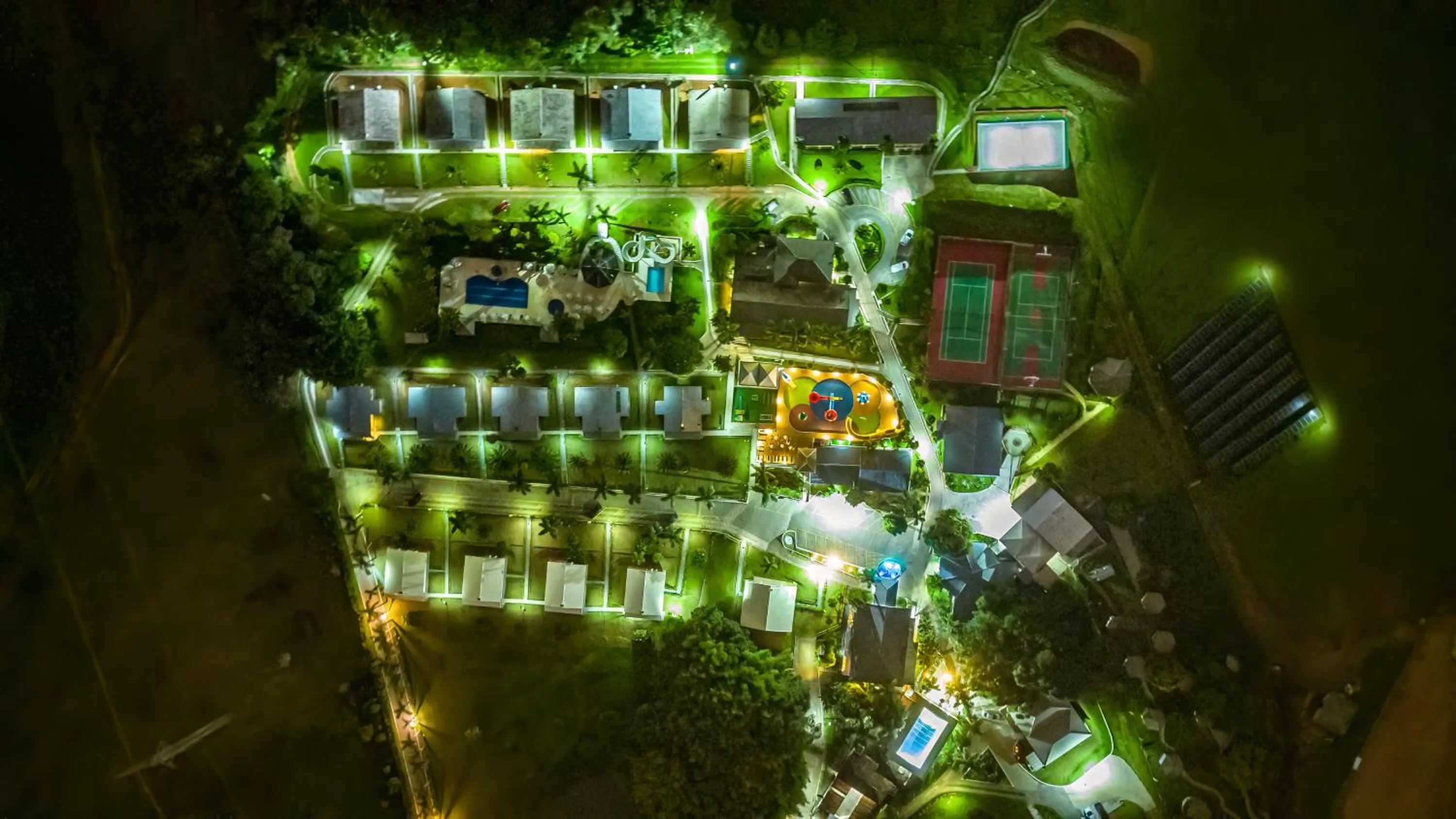 Paraty Hotel Fazenda & Spa