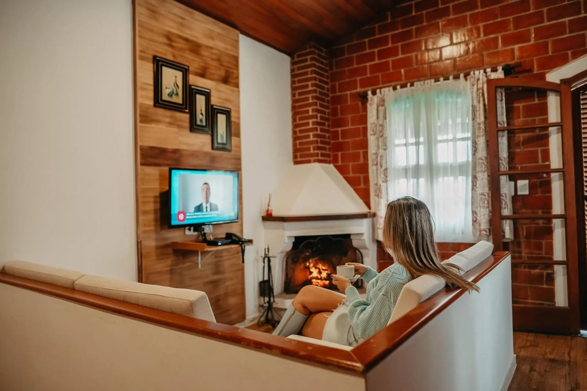 Paraty Hotel Fazenda & Spa