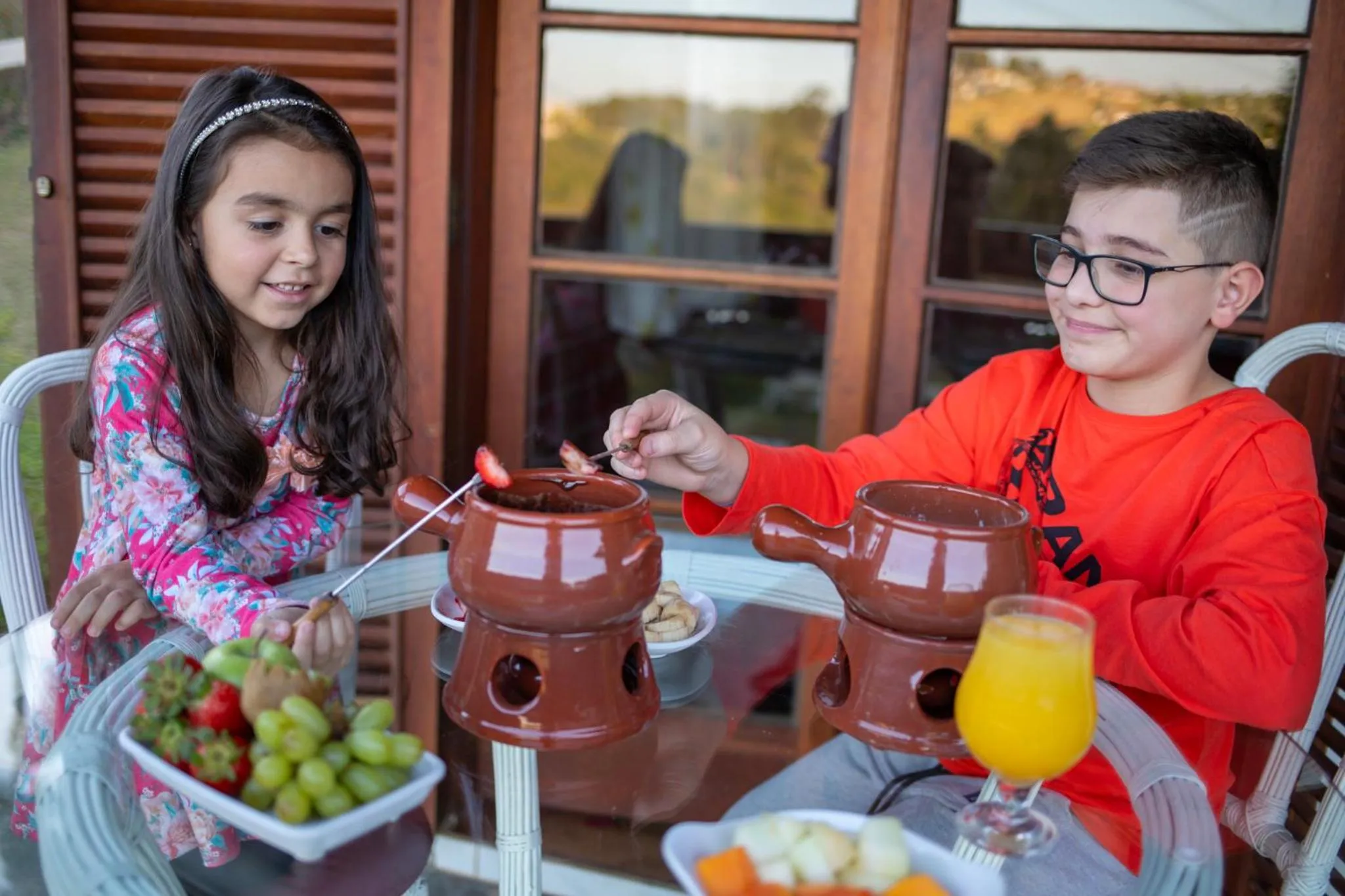 Paraty Hotel Fazenda & Spa