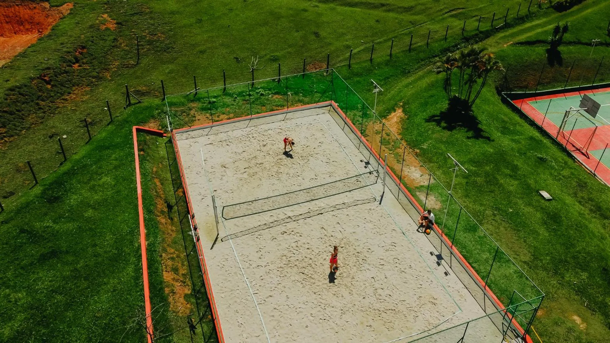 Paraty Hotel Fazenda & Spa