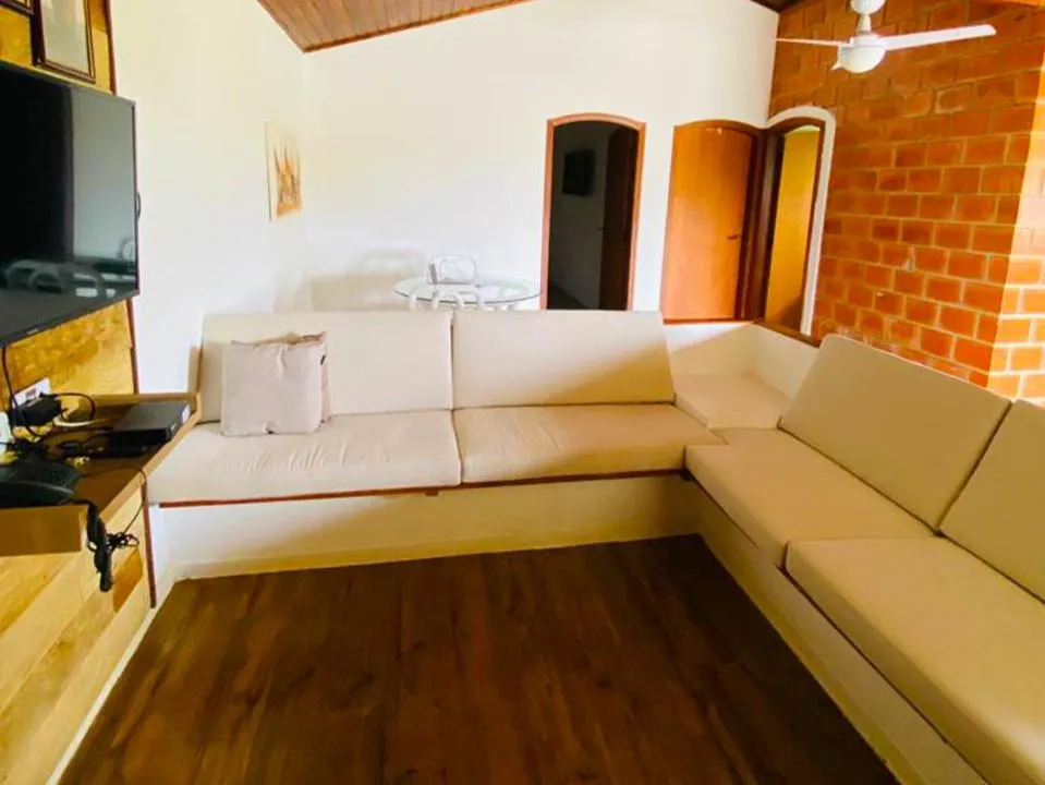 Paraty Hotel Fazenda & Spa