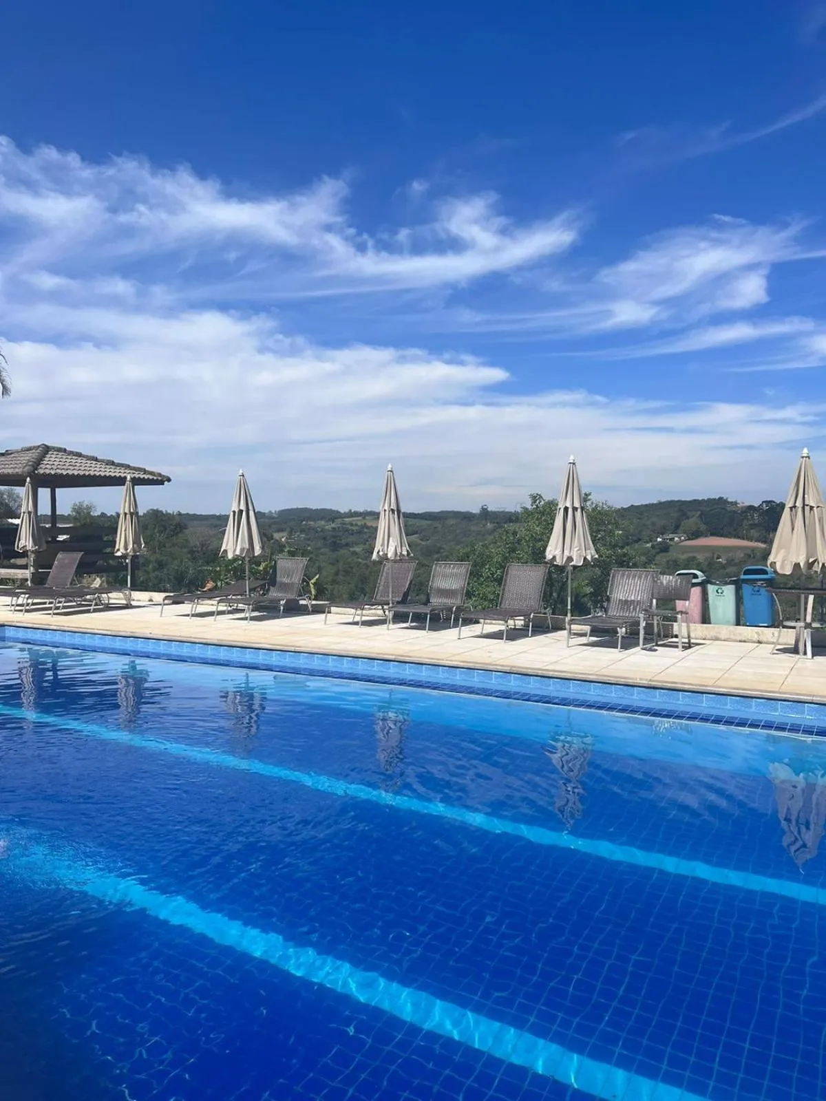 Paraty Hotel Fazenda & Spa