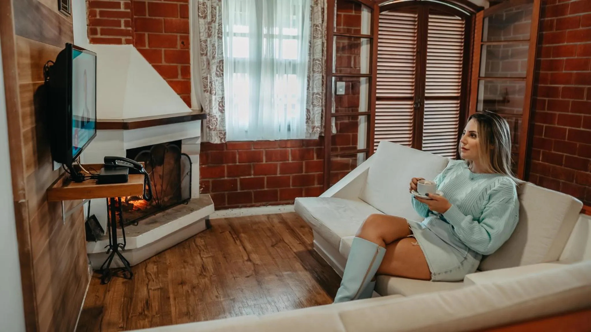 Paraty Hotel Fazenda & Spa