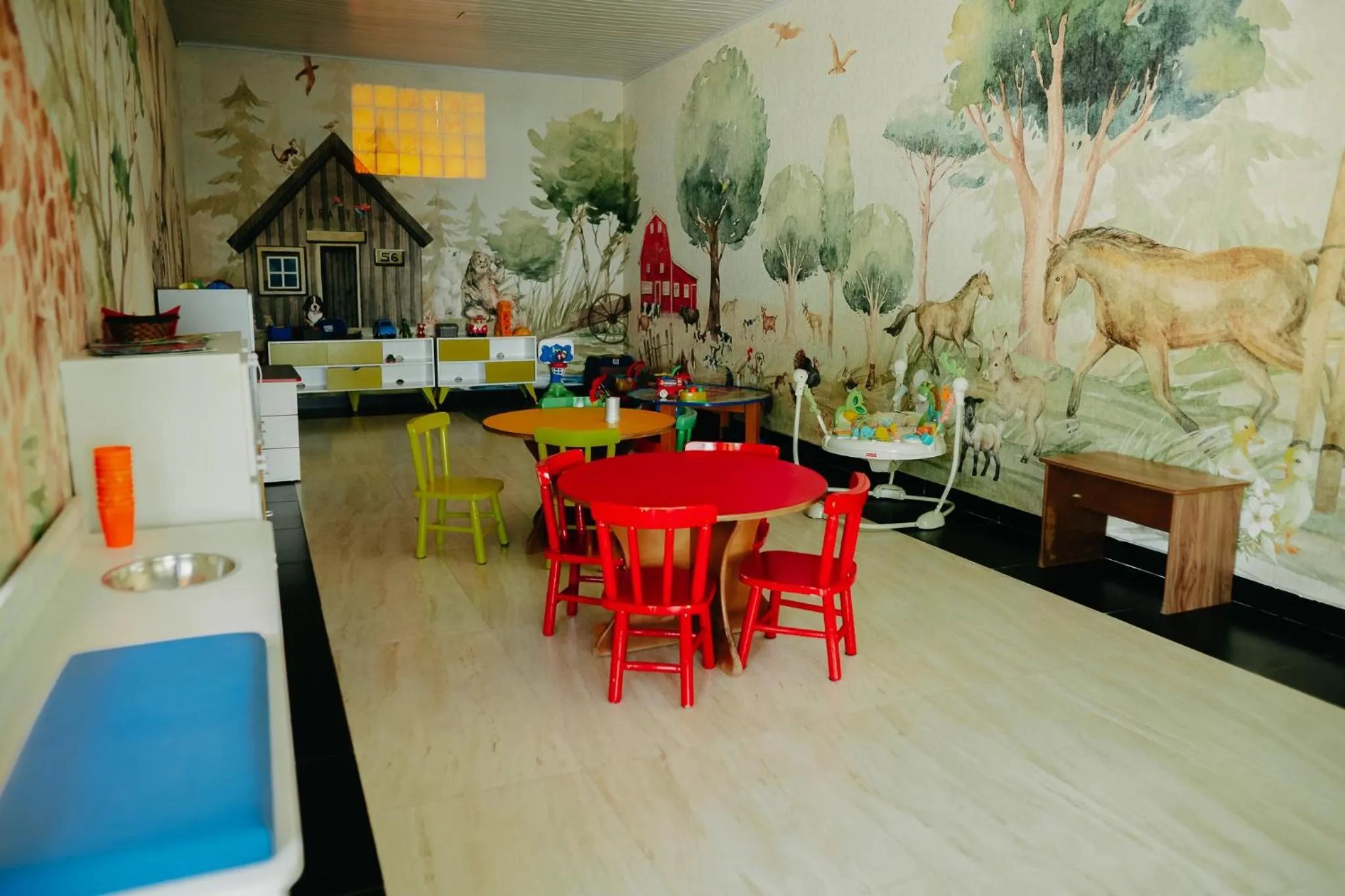 Paraty Hotel Fazenda & Spa