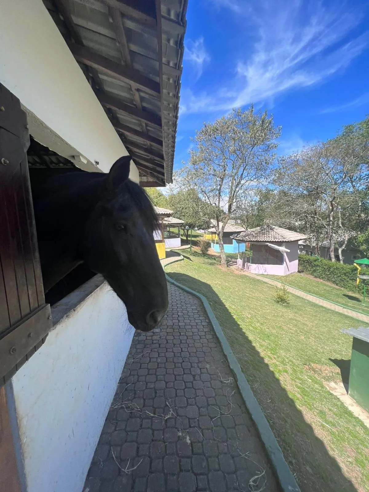 Paraty Hotel Fazenda & Spa