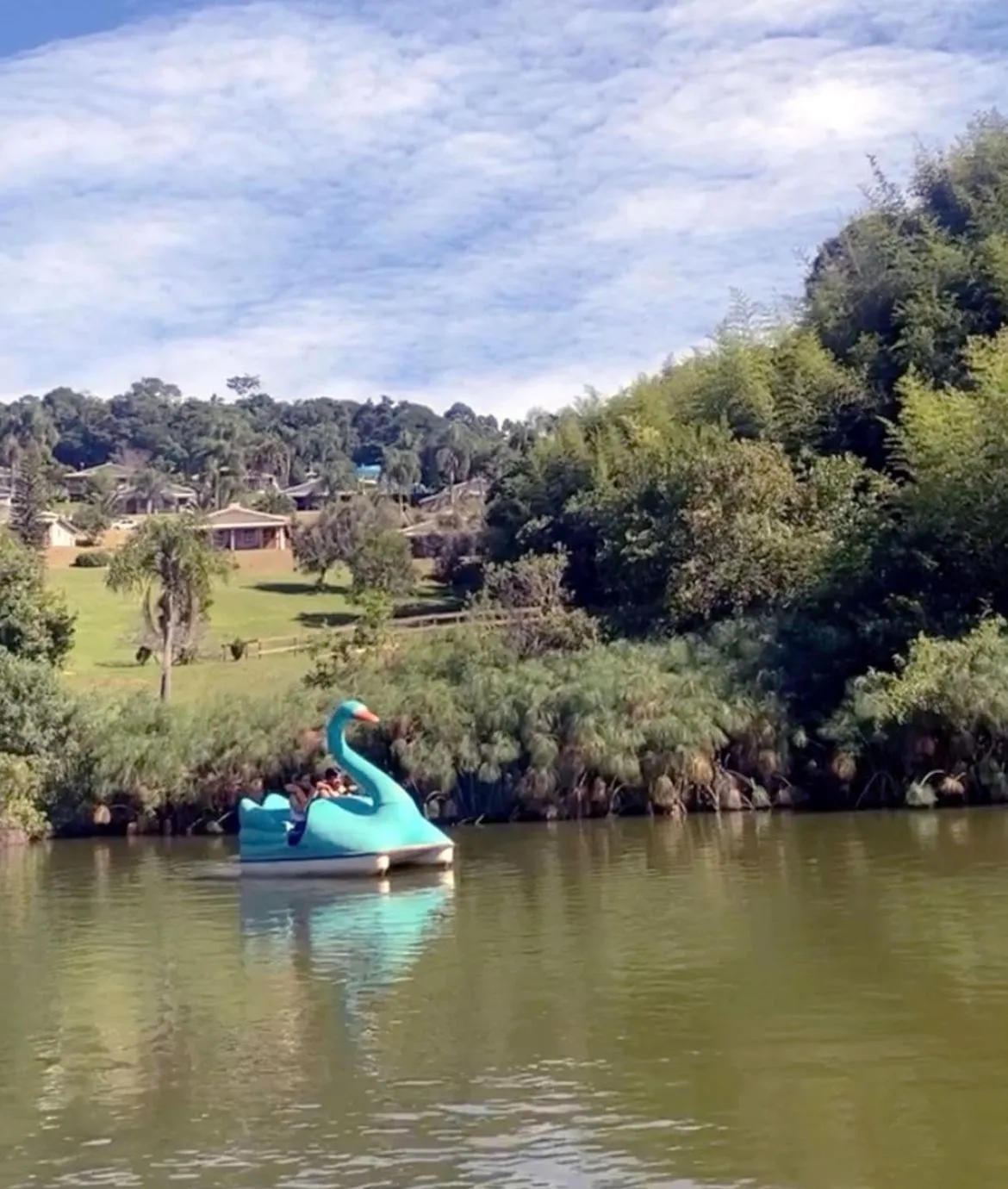 Paraty Hotel Fazenda & Spa