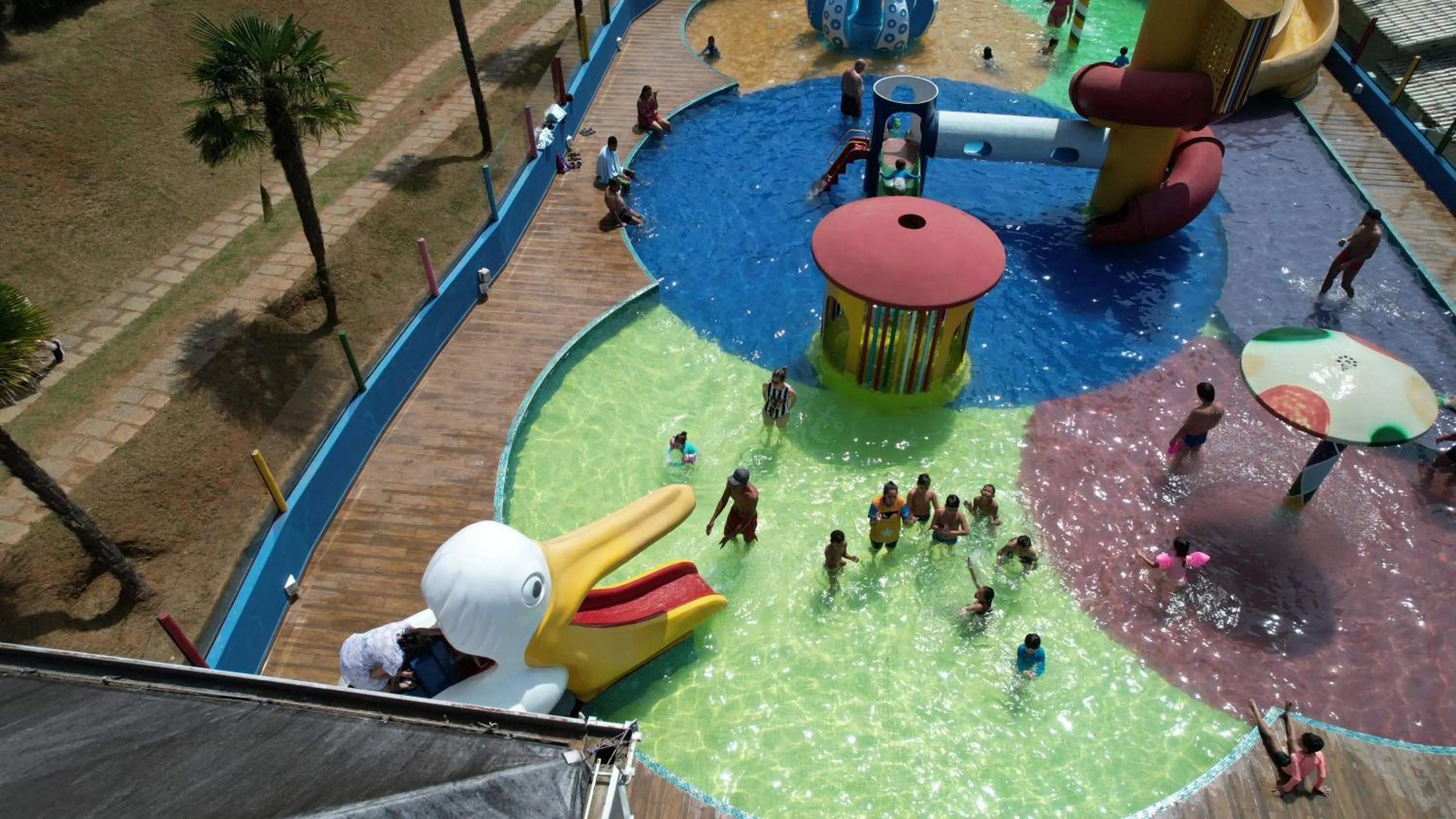 Paraty Hotel Fazenda & Spa