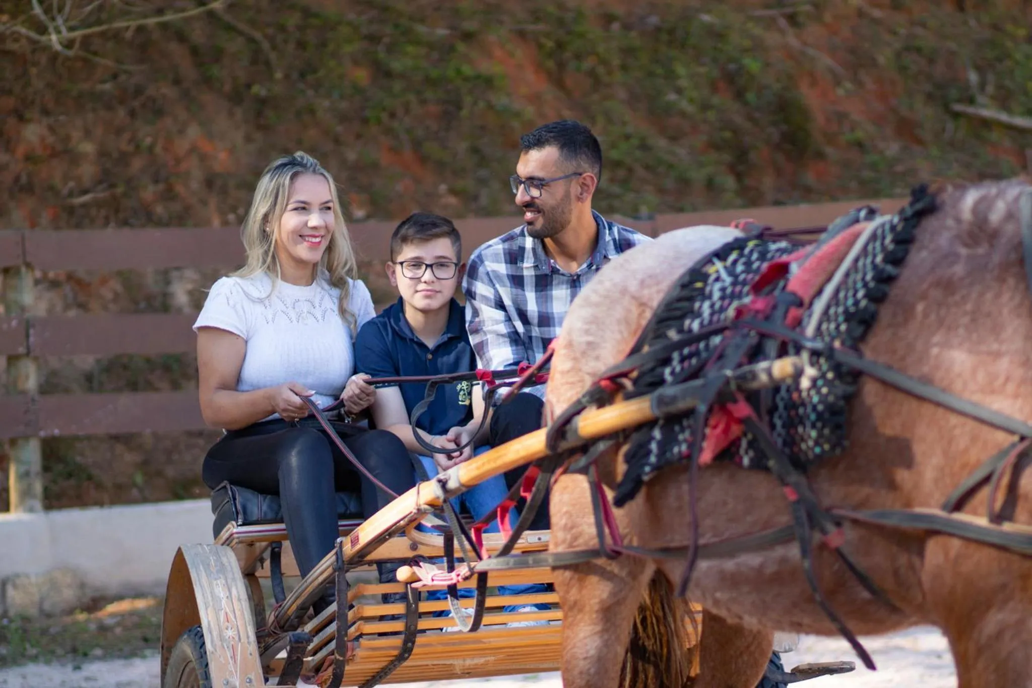 Paraty Hotel Fazenda & Spa