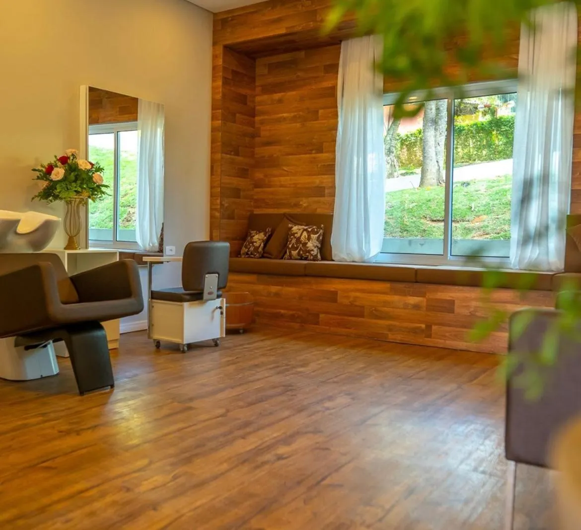 Paraty Hotel Fazenda & Spa