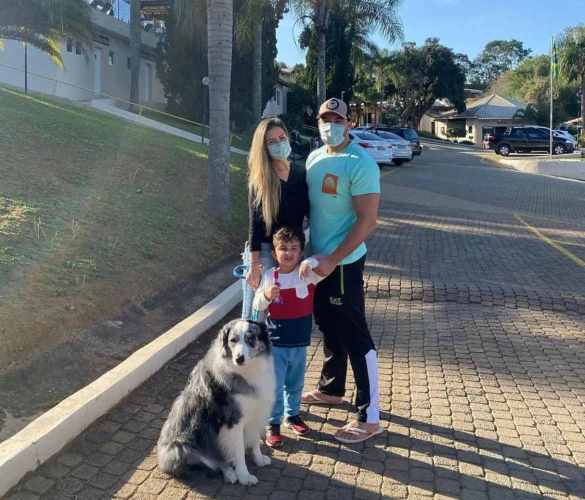 Paraty Hotel Fazenda & Spa