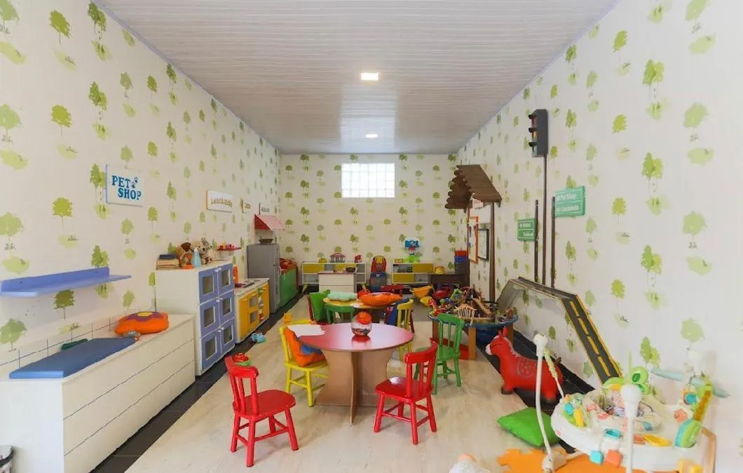 Paraty Hotel Fazenda & Spa