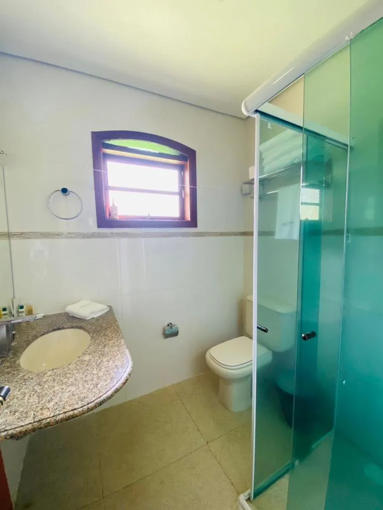 Paraty Hotel Fazenda & Spa