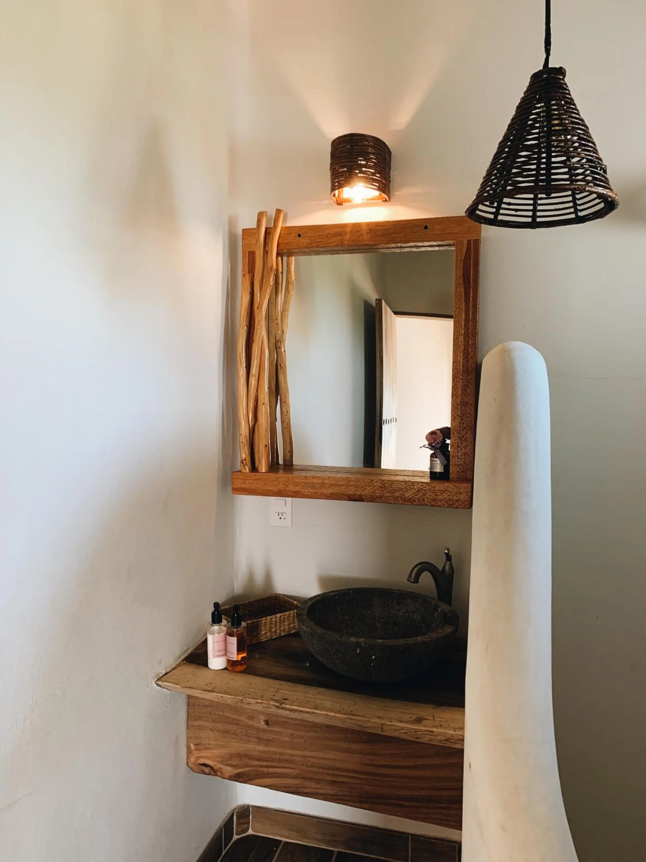 Hotel Boutique casa la Malagueña