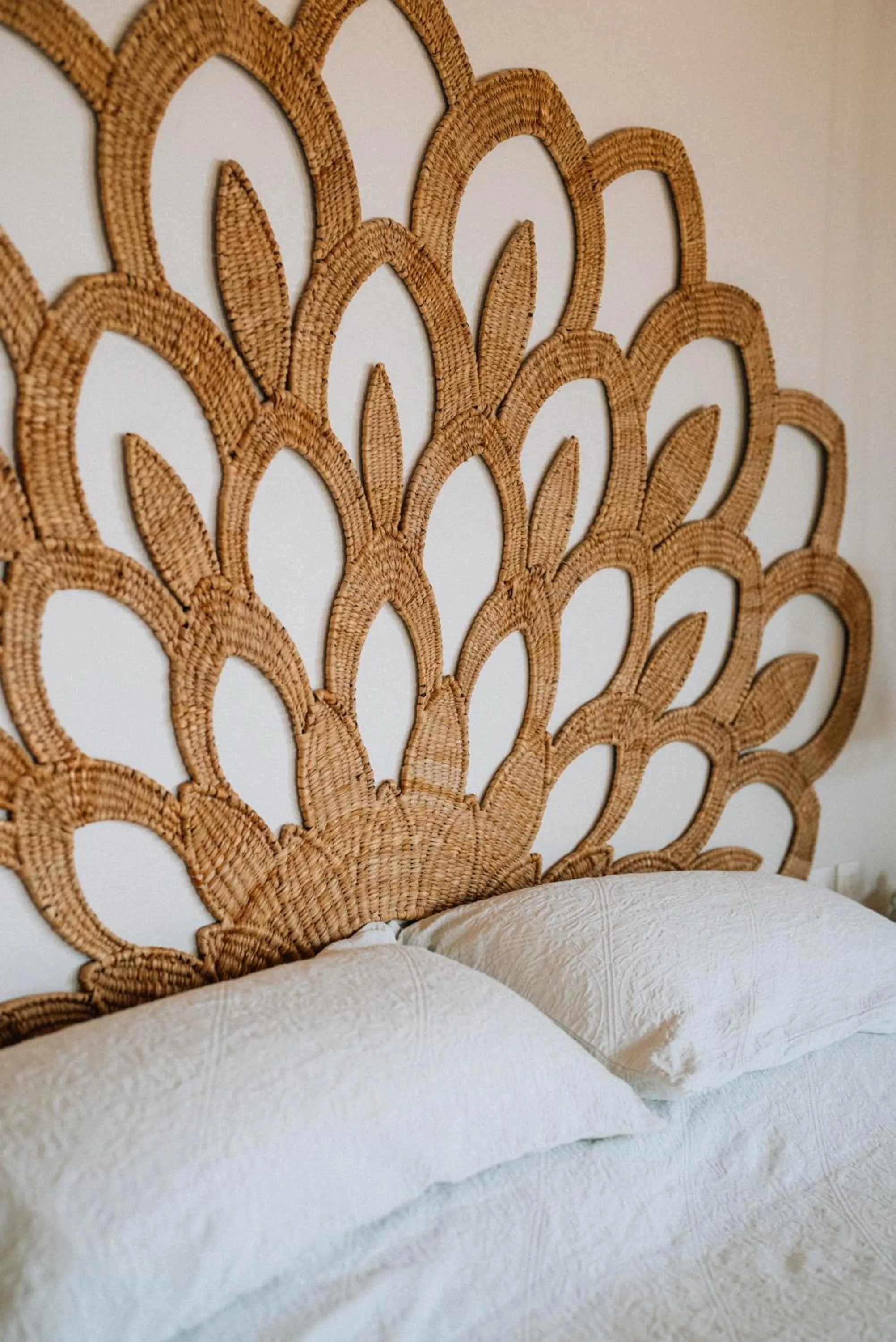 Bed in Hotel Boutique casa la Malagueña