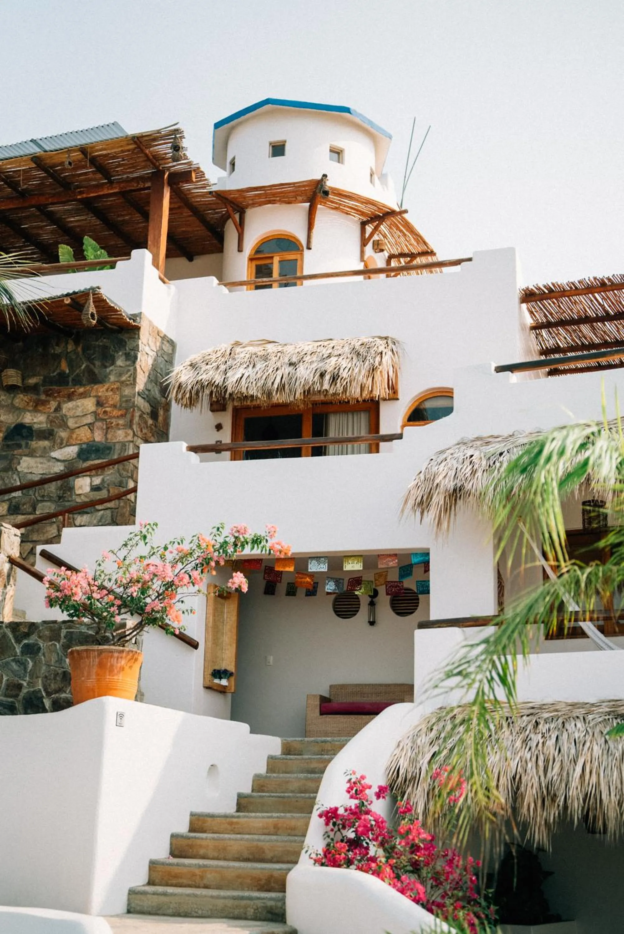 Hotel Boutique casa la Malagueña