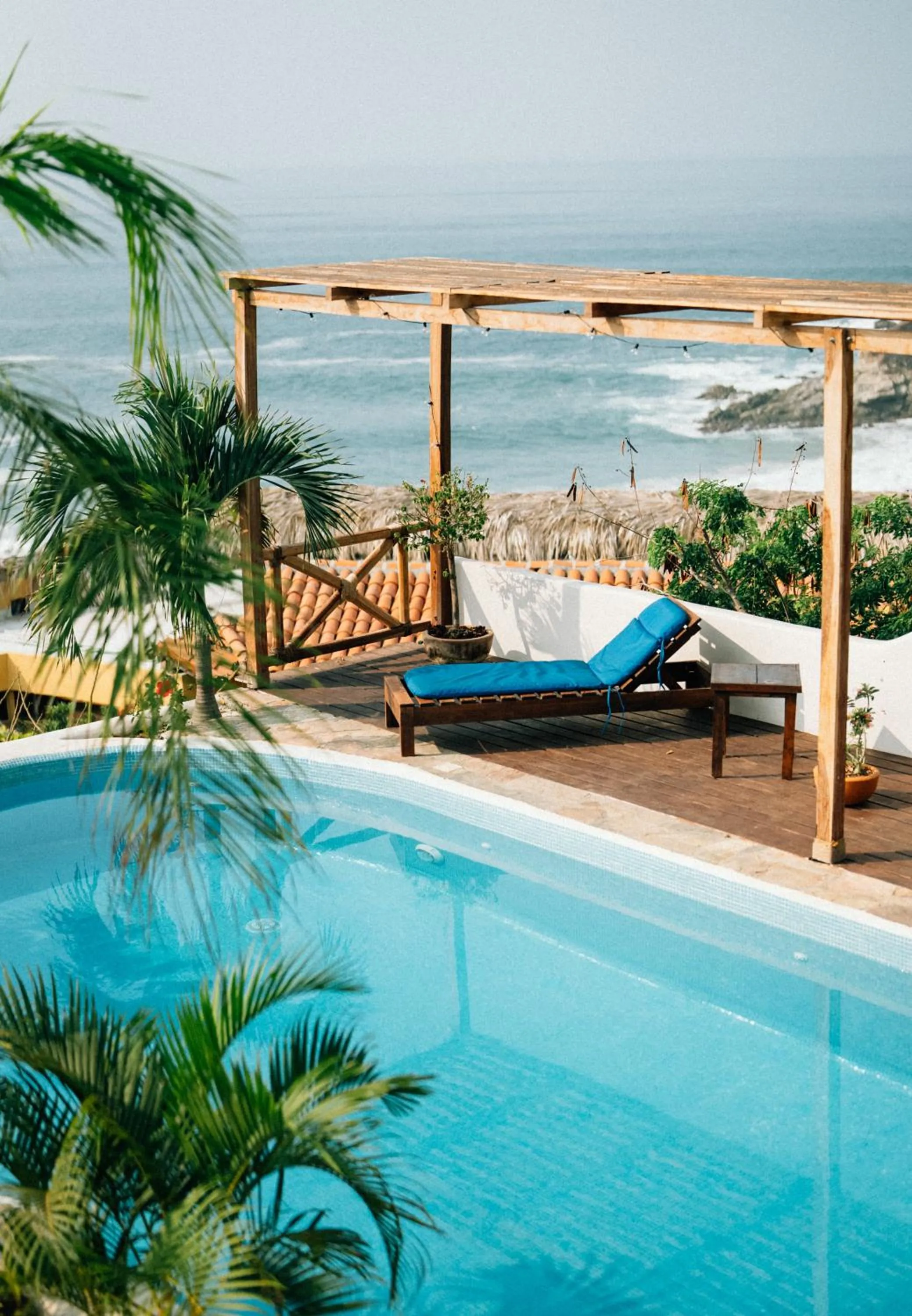 Hotel Boutique casa la Malagueña