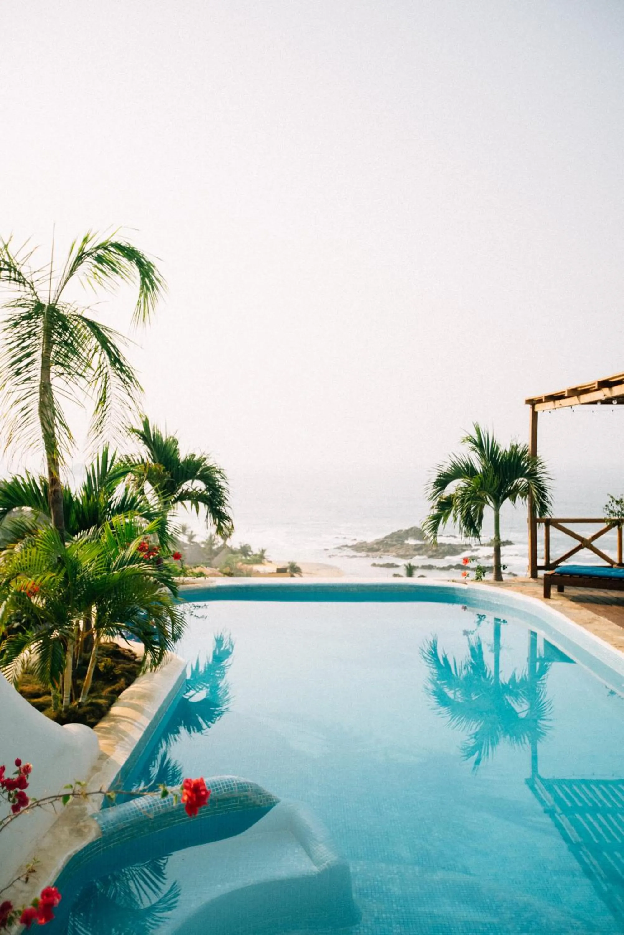 Hotel Boutique casa la Malagueña