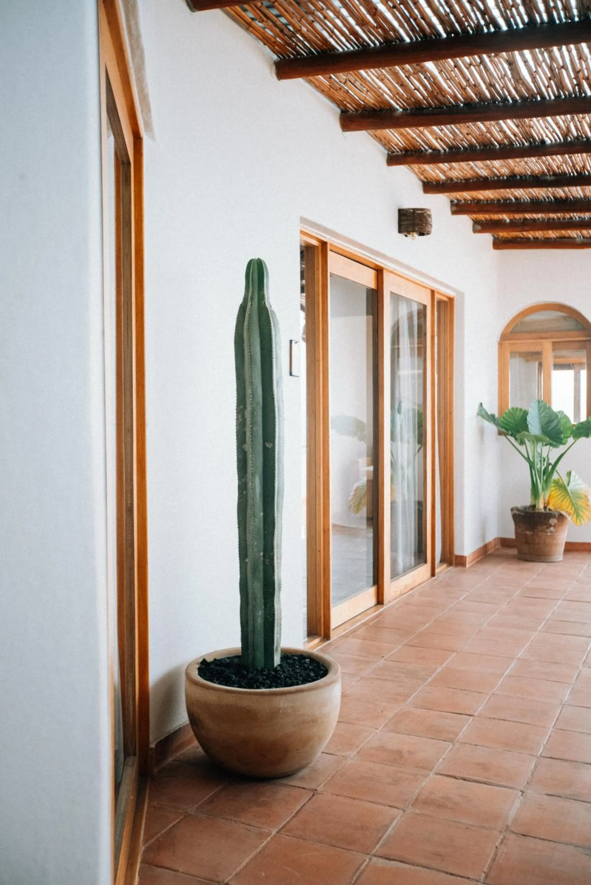 Hotel Boutique casa la Malagueña