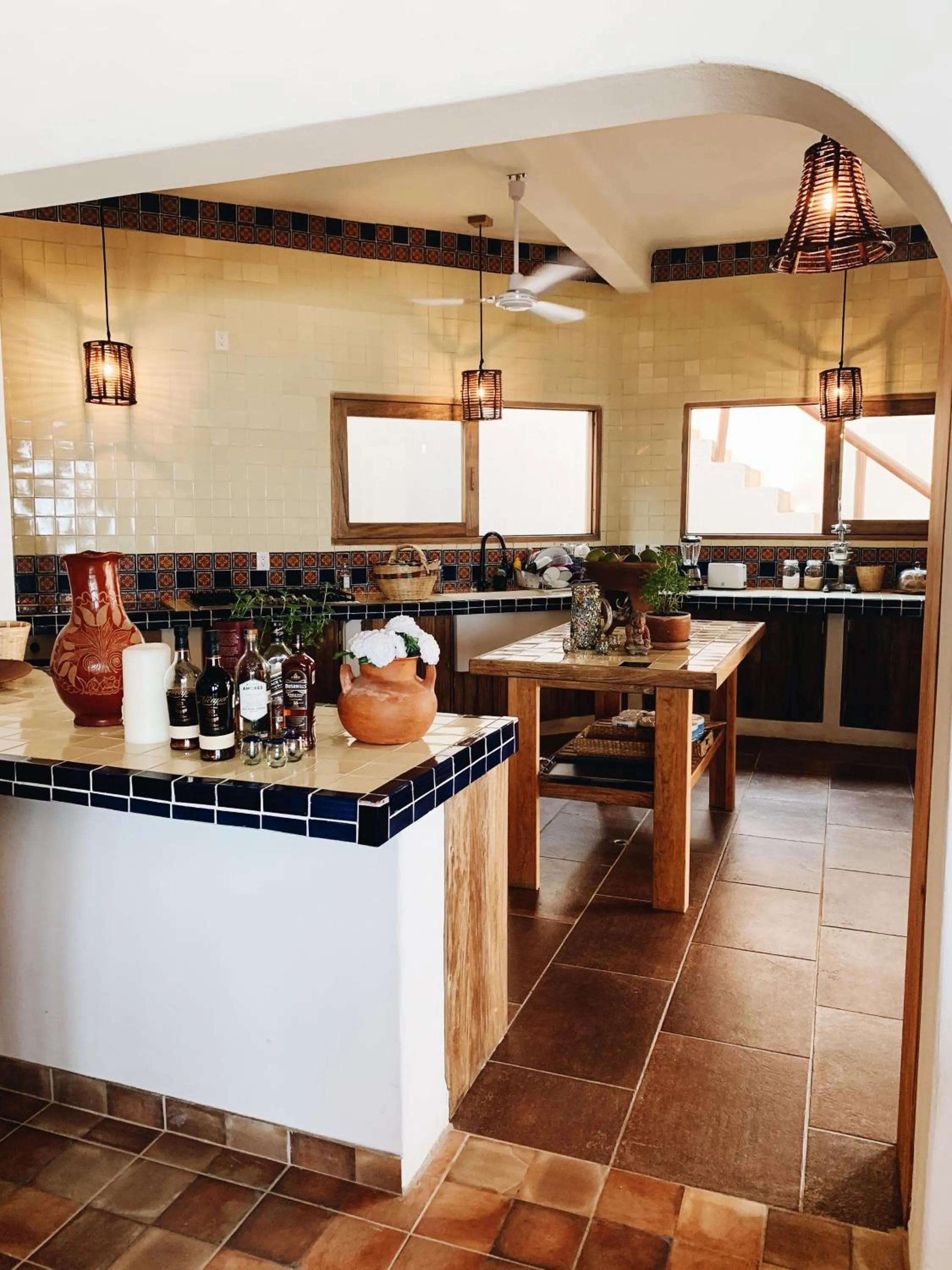 Hotel Boutique casa la Malagueña