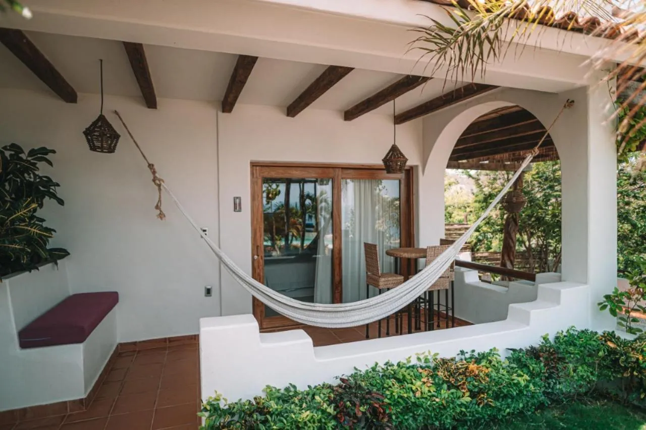 Hotel Boutique casa la Malagueña