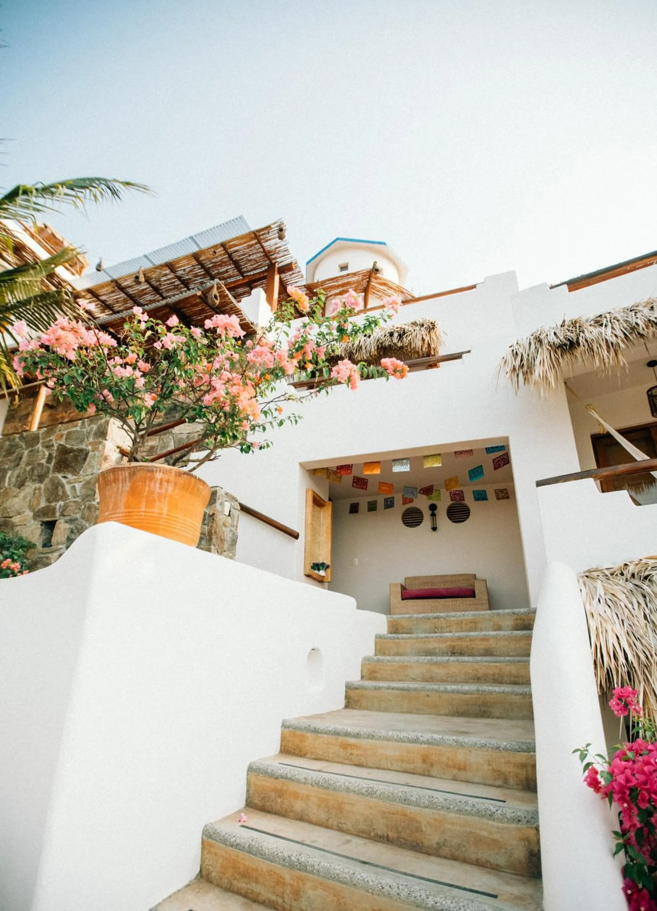 Hotel Boutique casa la Malagueña