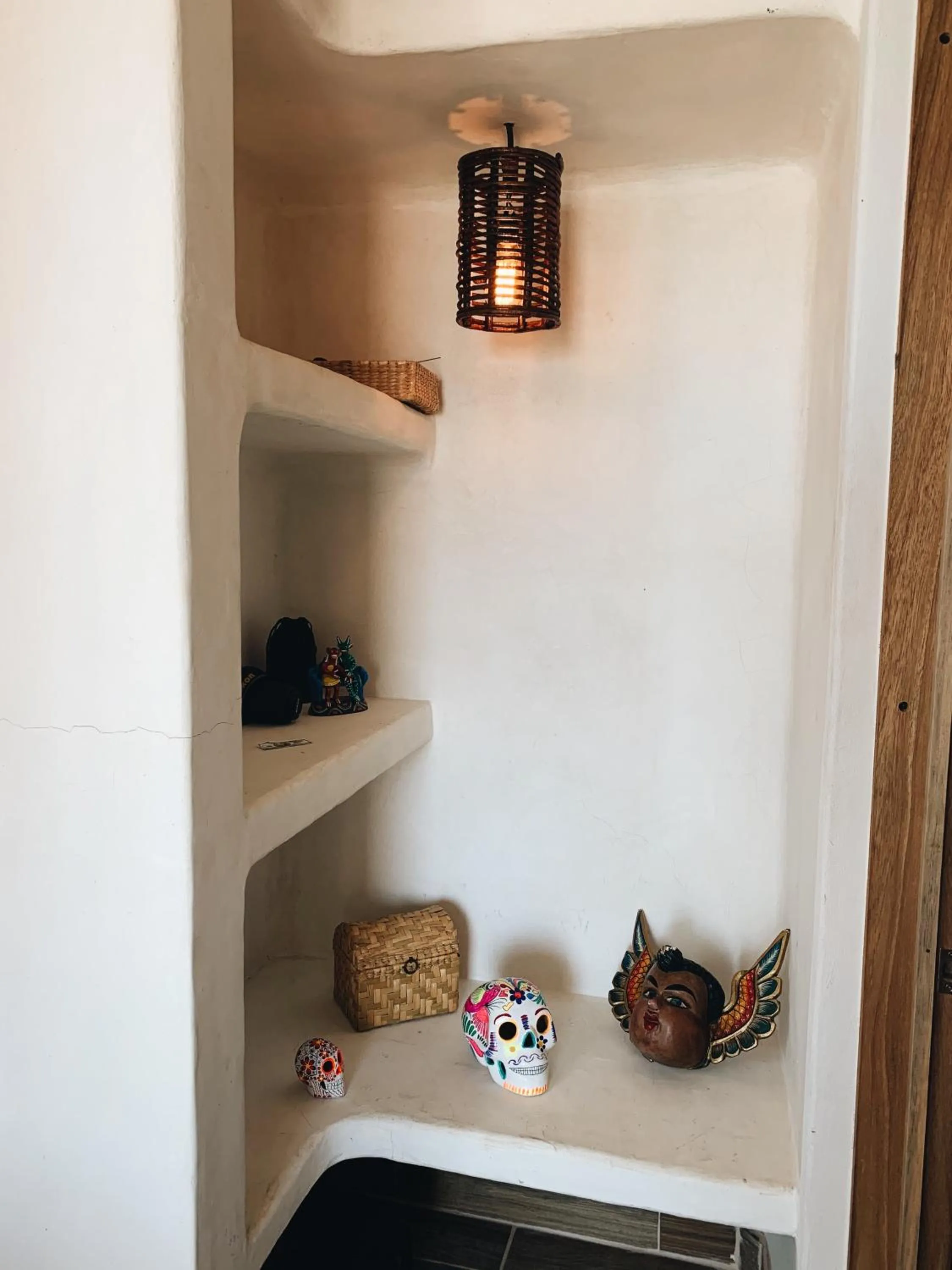 Hotel Boutique casa la Malagueña