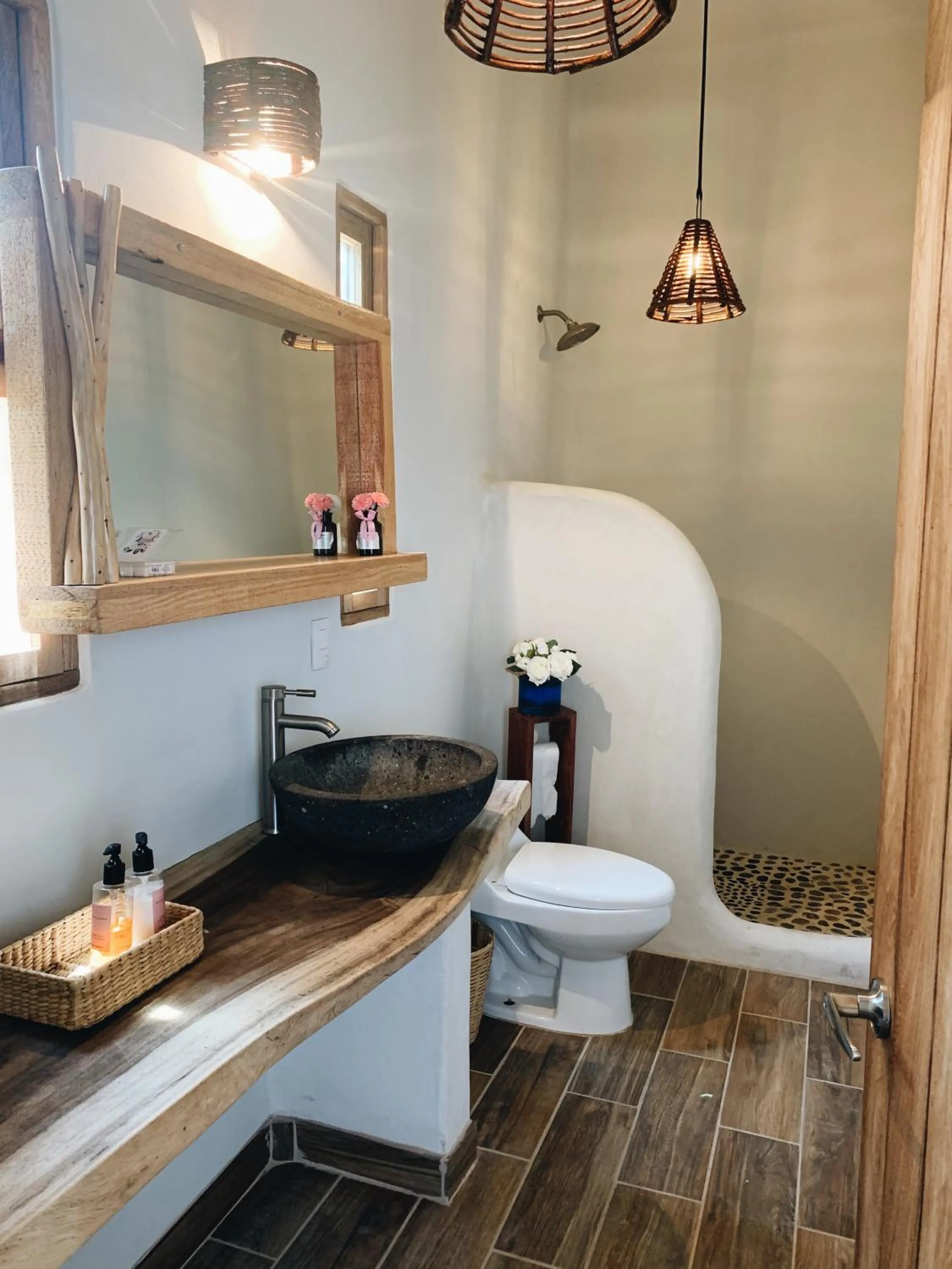 Hotel Boutique casa la Malagueña