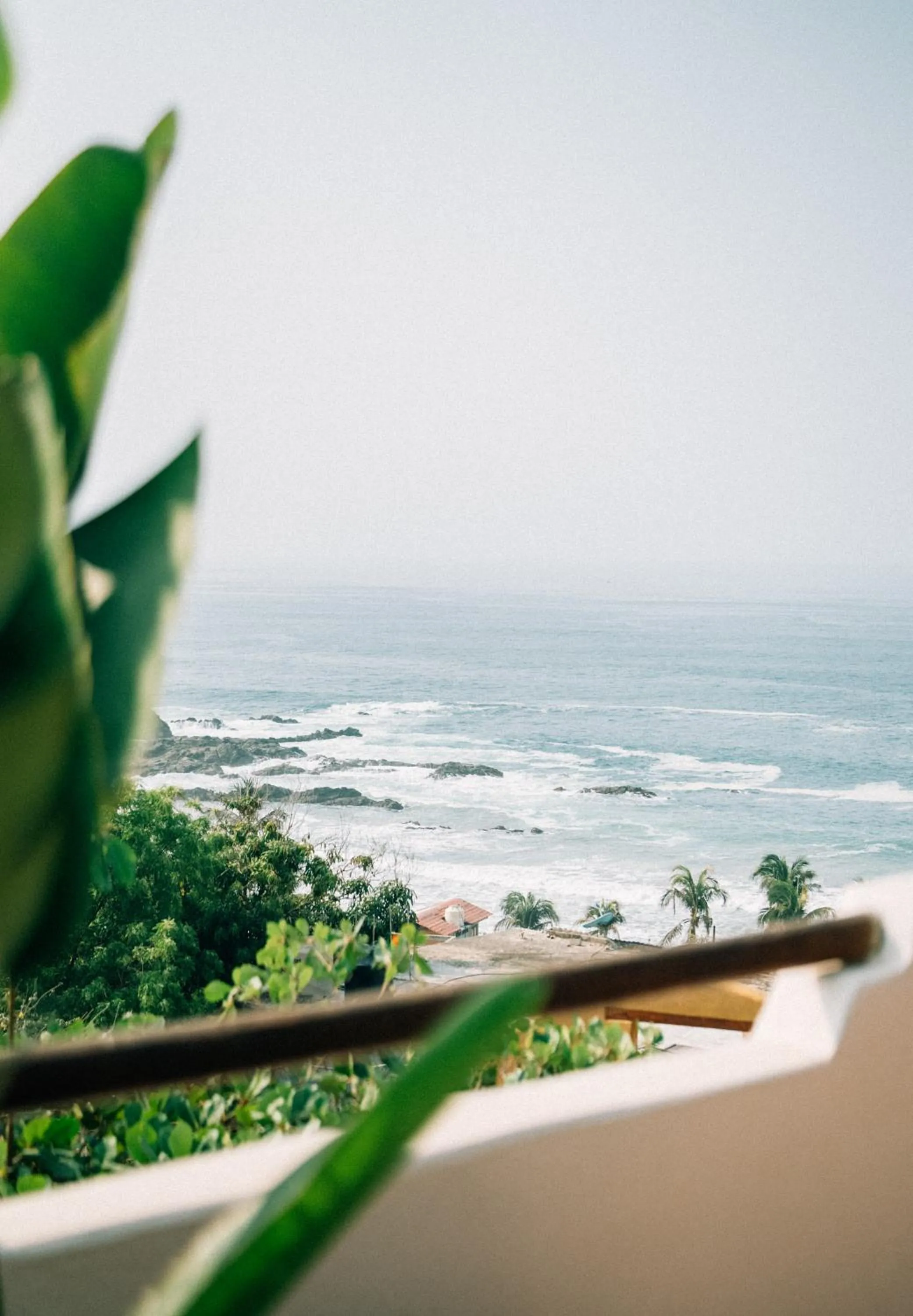 Hotel Boutique casa la Malagueña