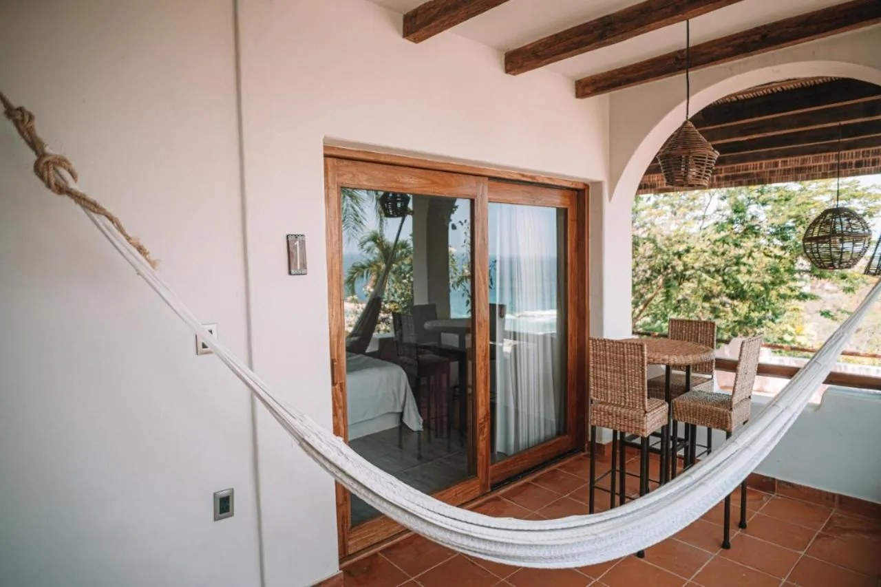 Hotel Boutique casa la Malagueña