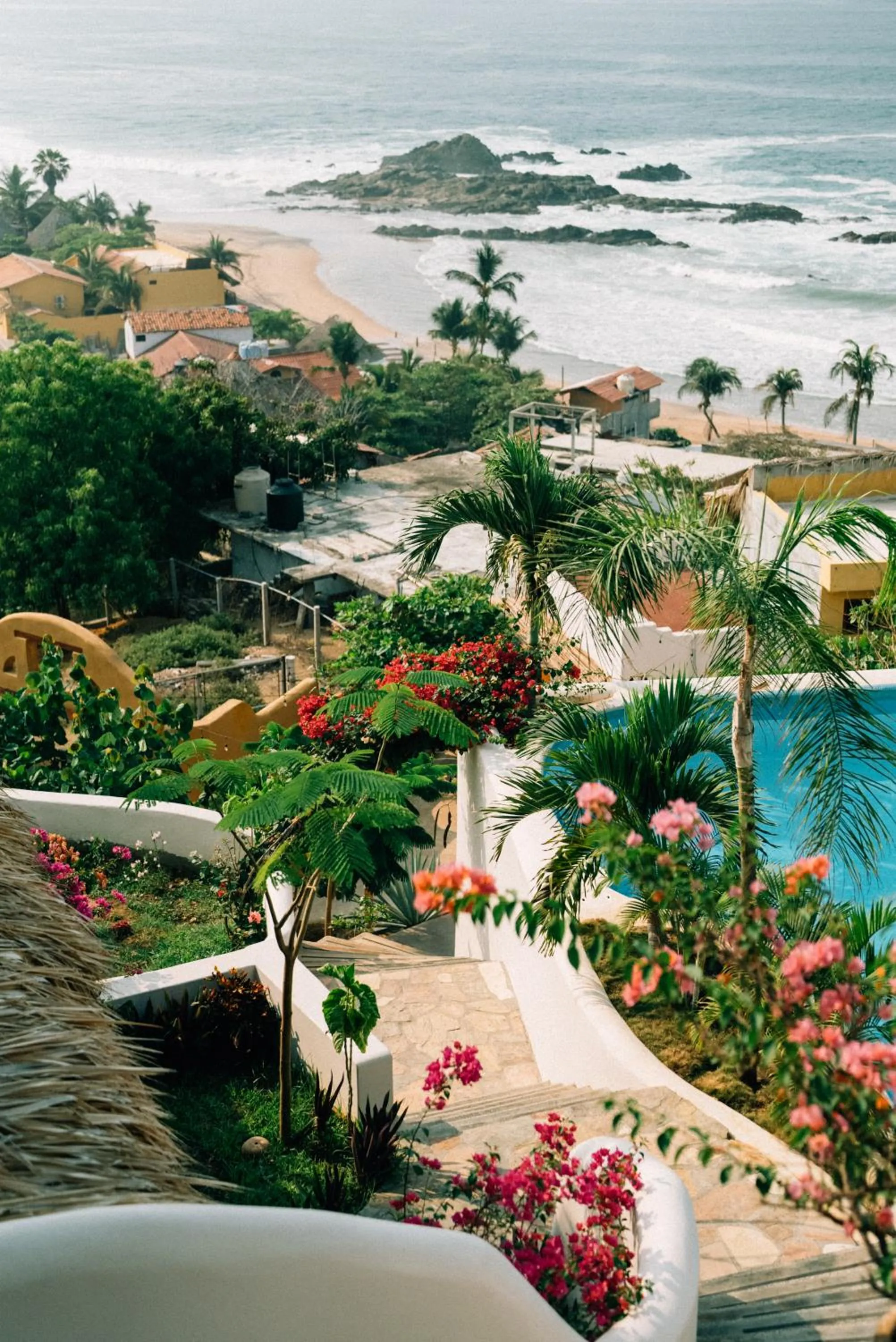 Hotel Boutique casa la Malagueña