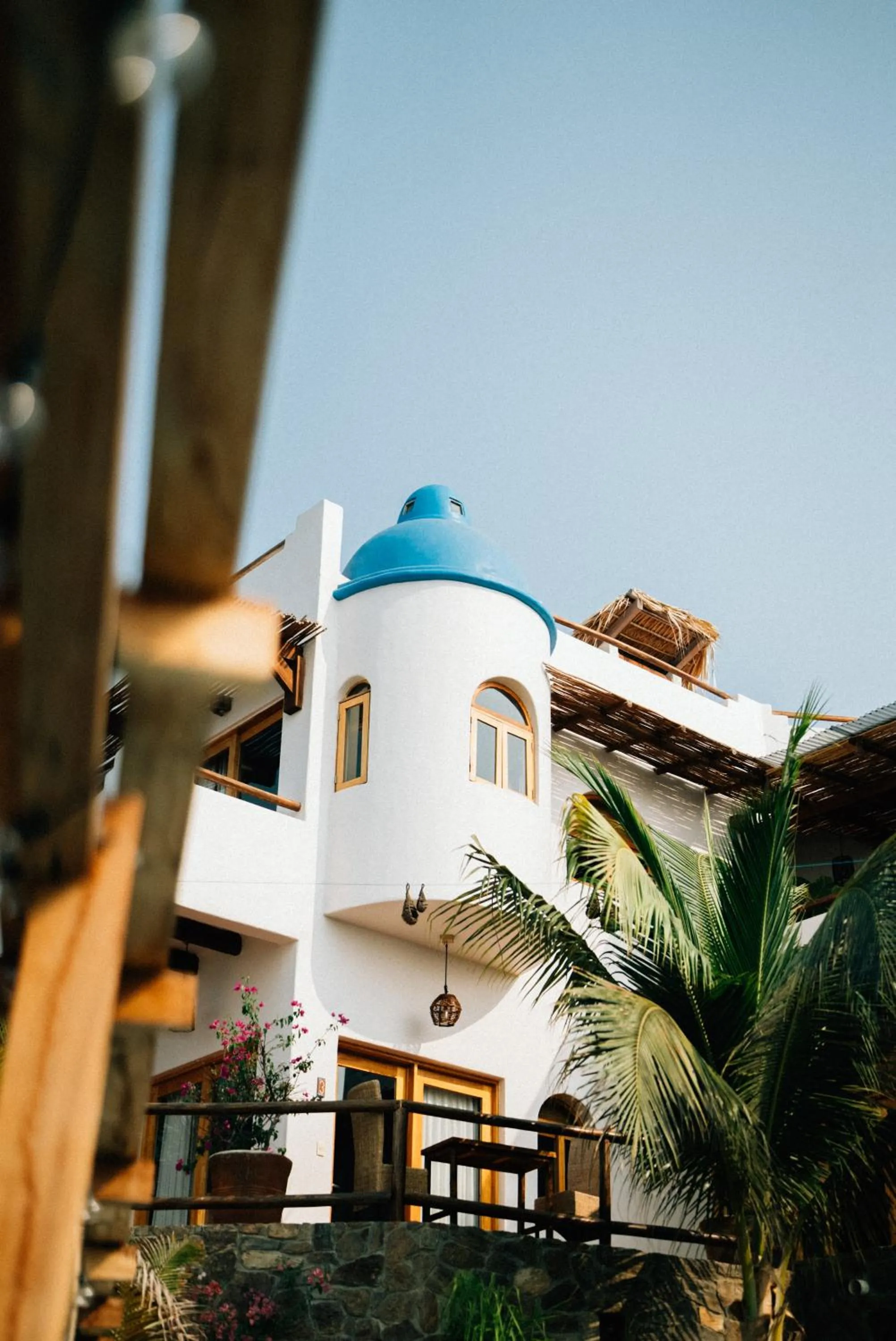 Hotel Boutique casa la Malagueña