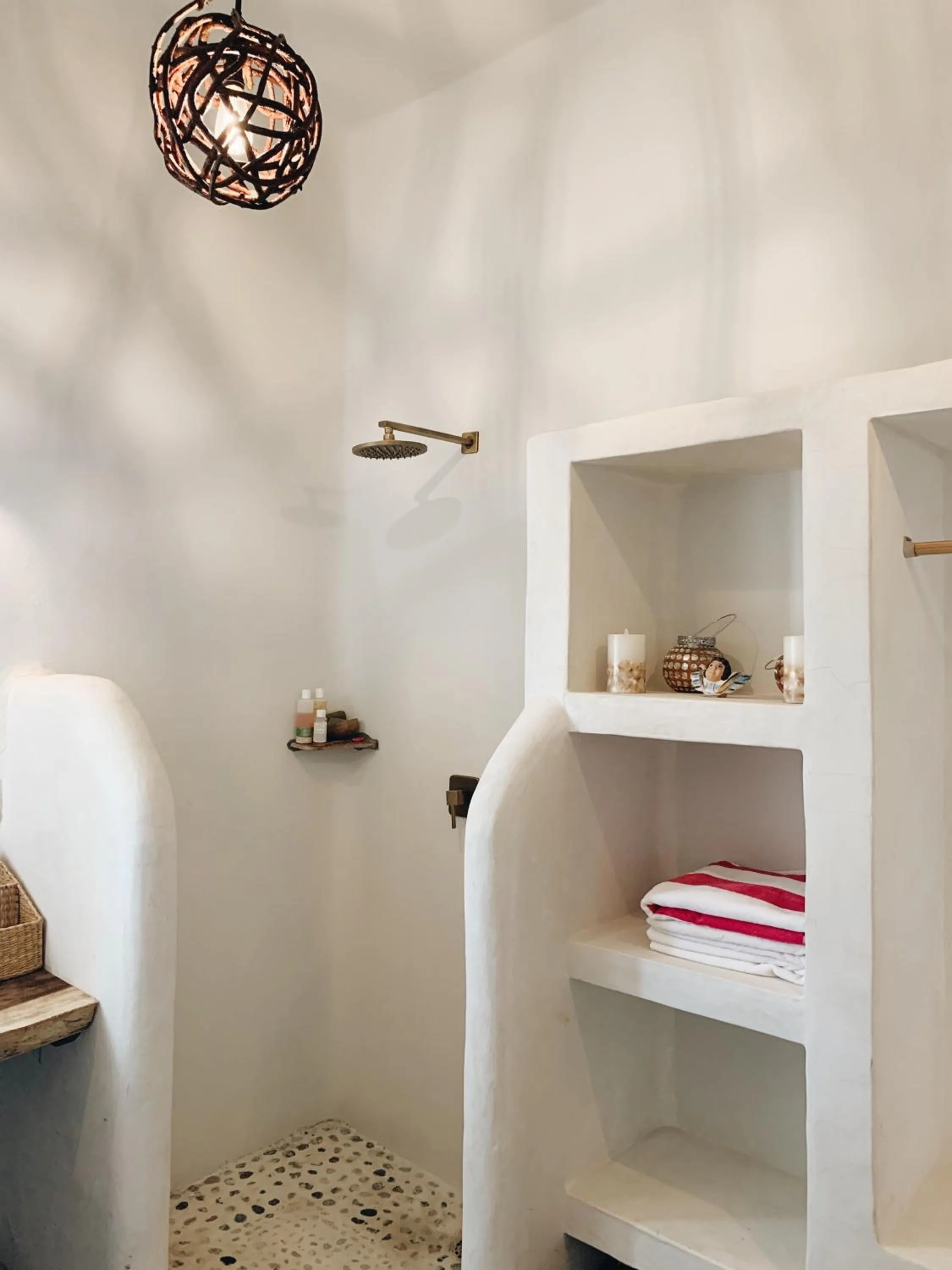 Hotel Boutique casa la Malagueña