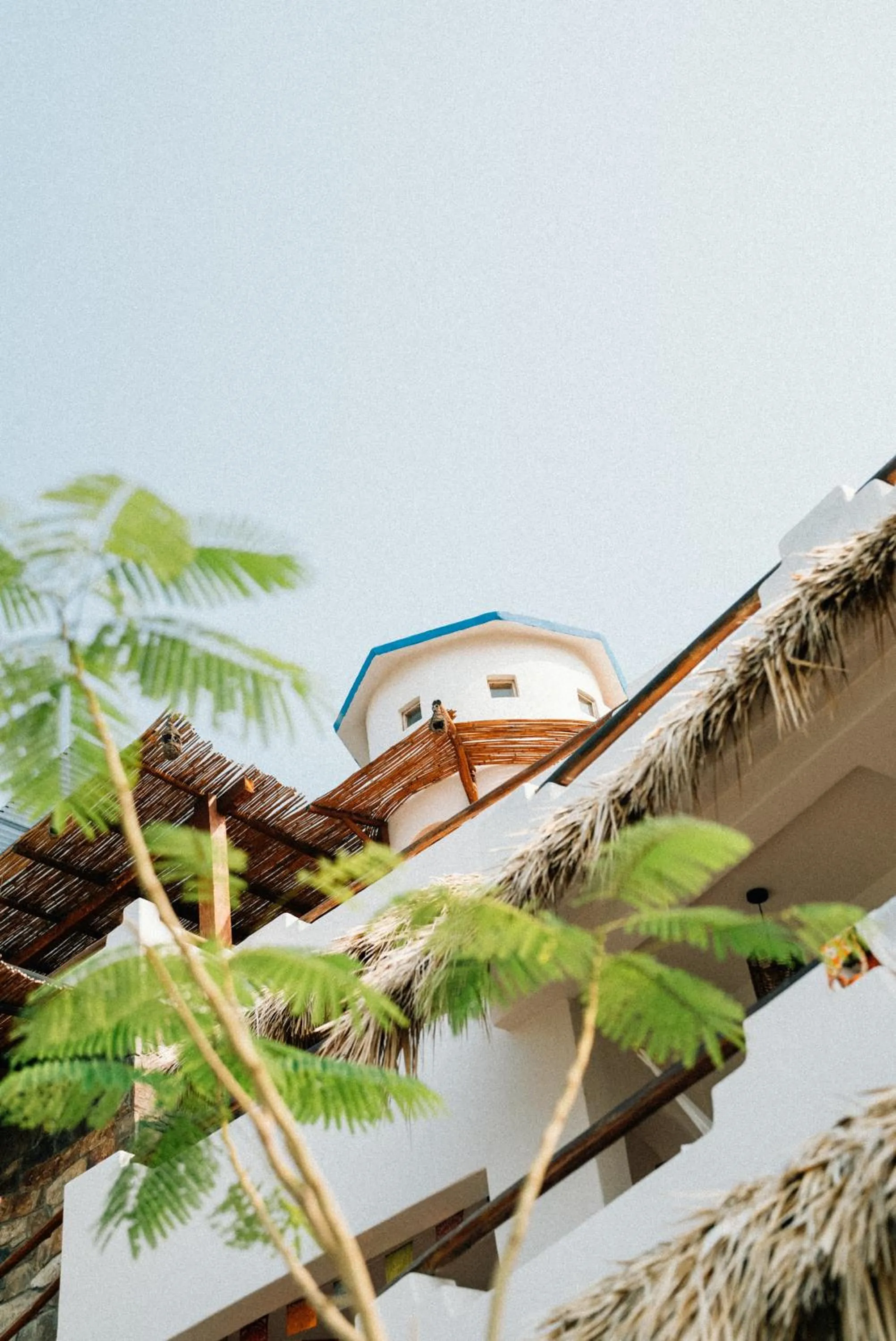 Hotel Boutique casa la Malagueña