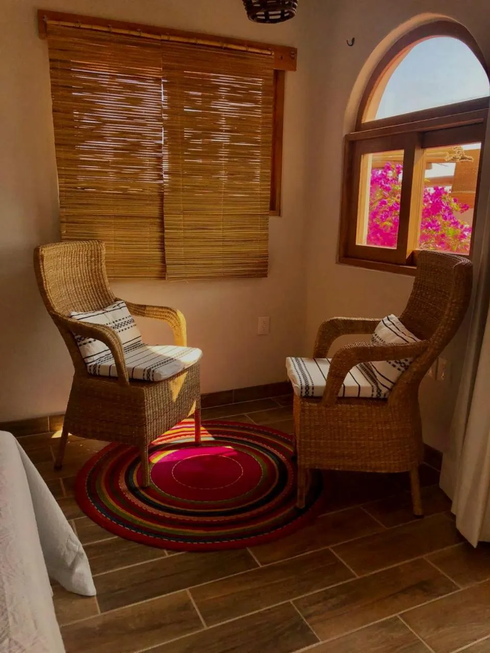 Hotel Boutique casa la Malagueña