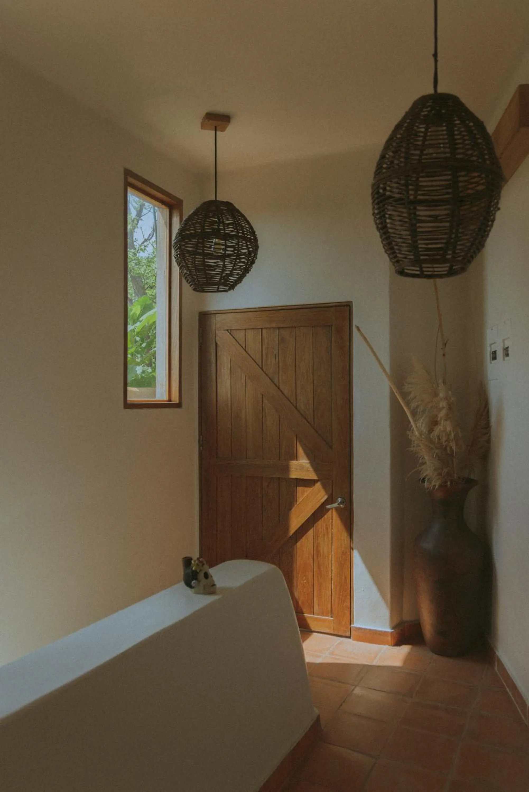 Bed in Hotel Boutique casa la Malagueña