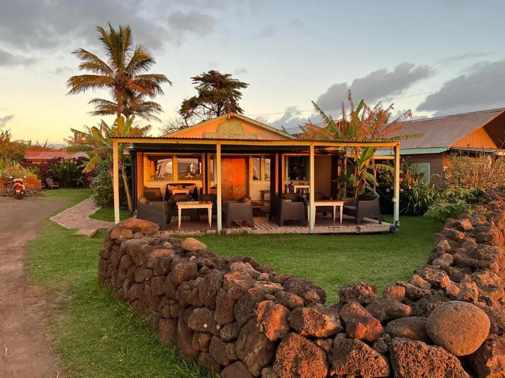 Hotel Boutique La Perouse Hotel Boutique La Perouse