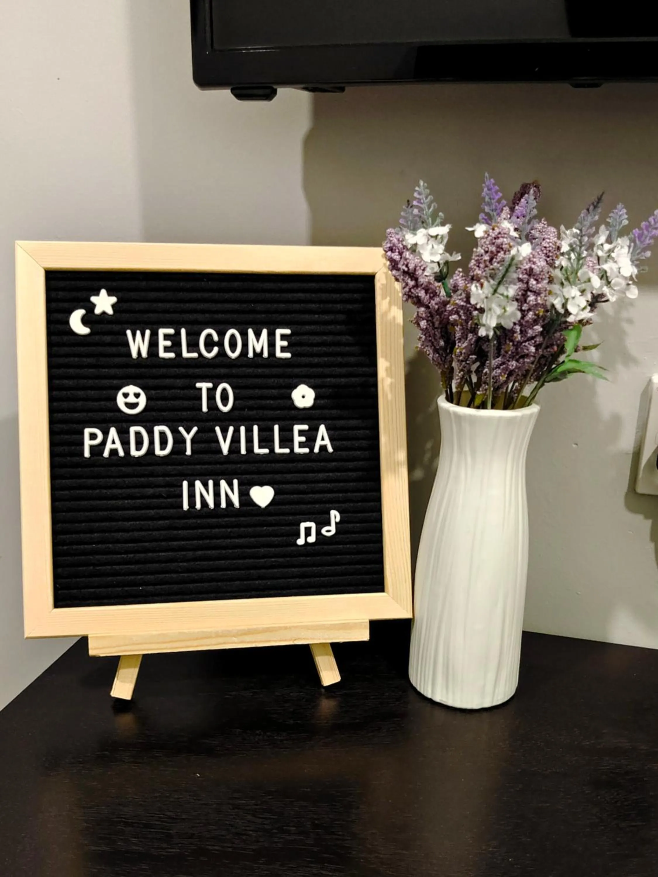 Paddy Villea Inn SPT Penang