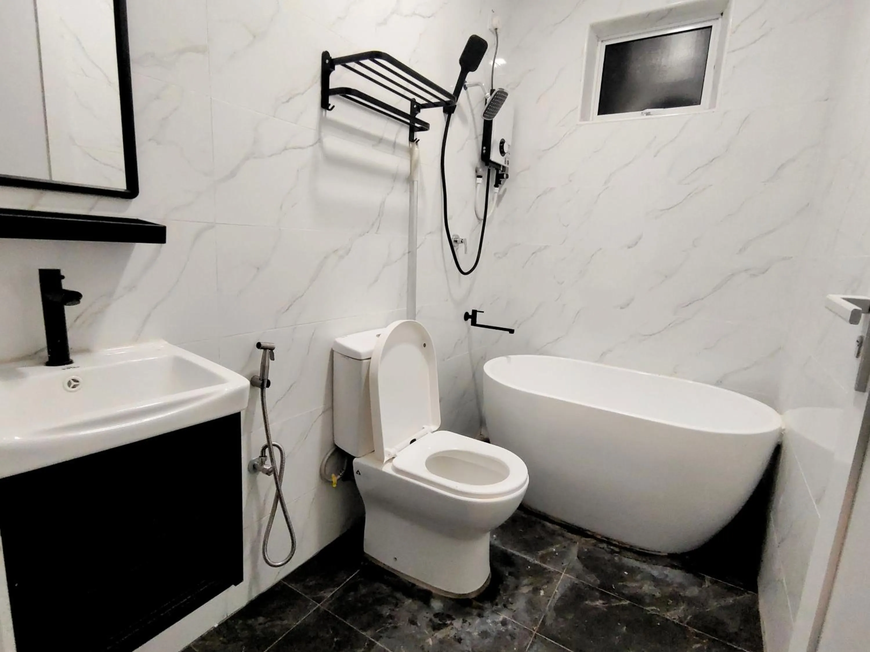 Paddy Villea Inn SPT Penang