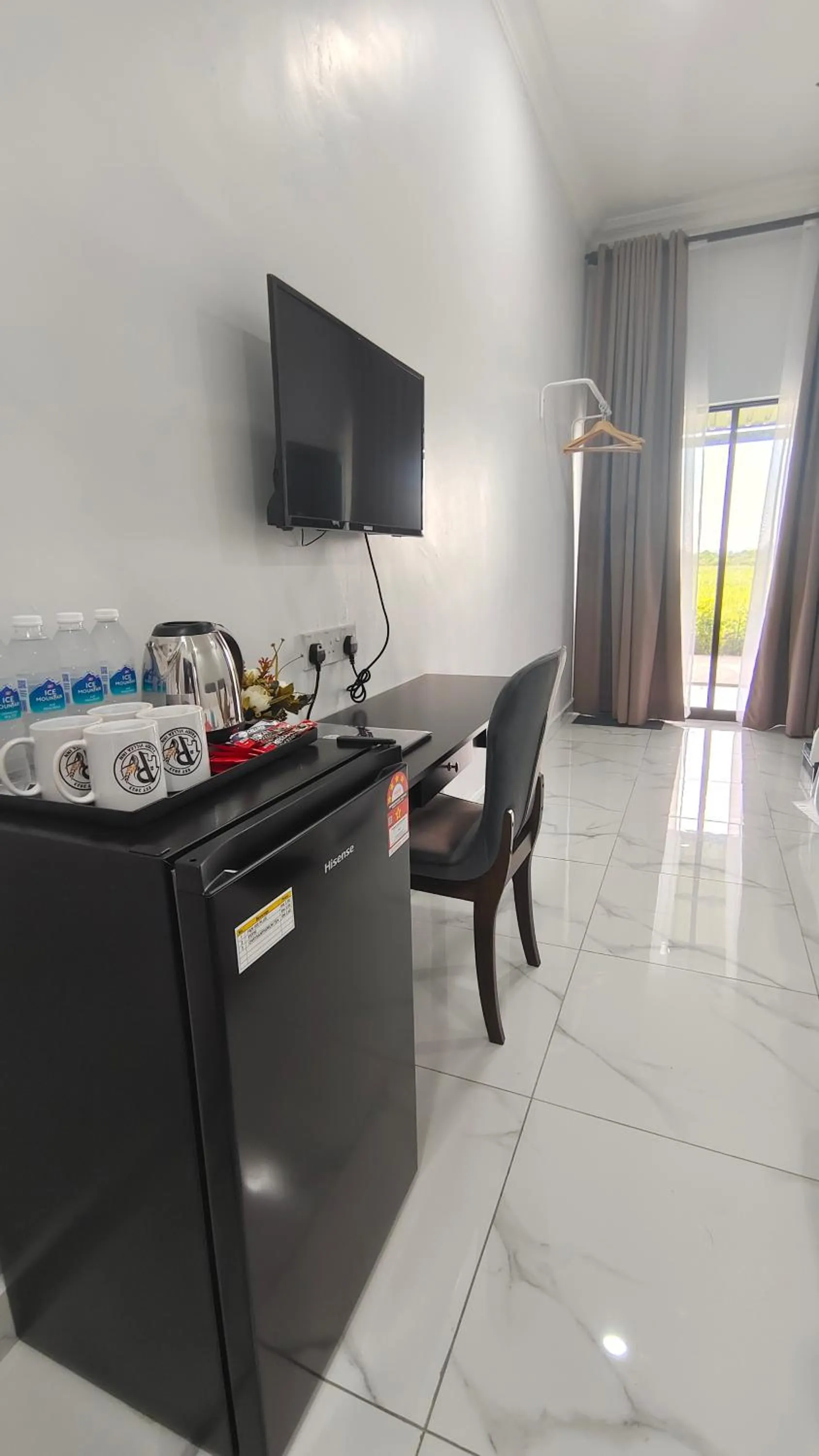 Paddy Villea Inn SPT Penang