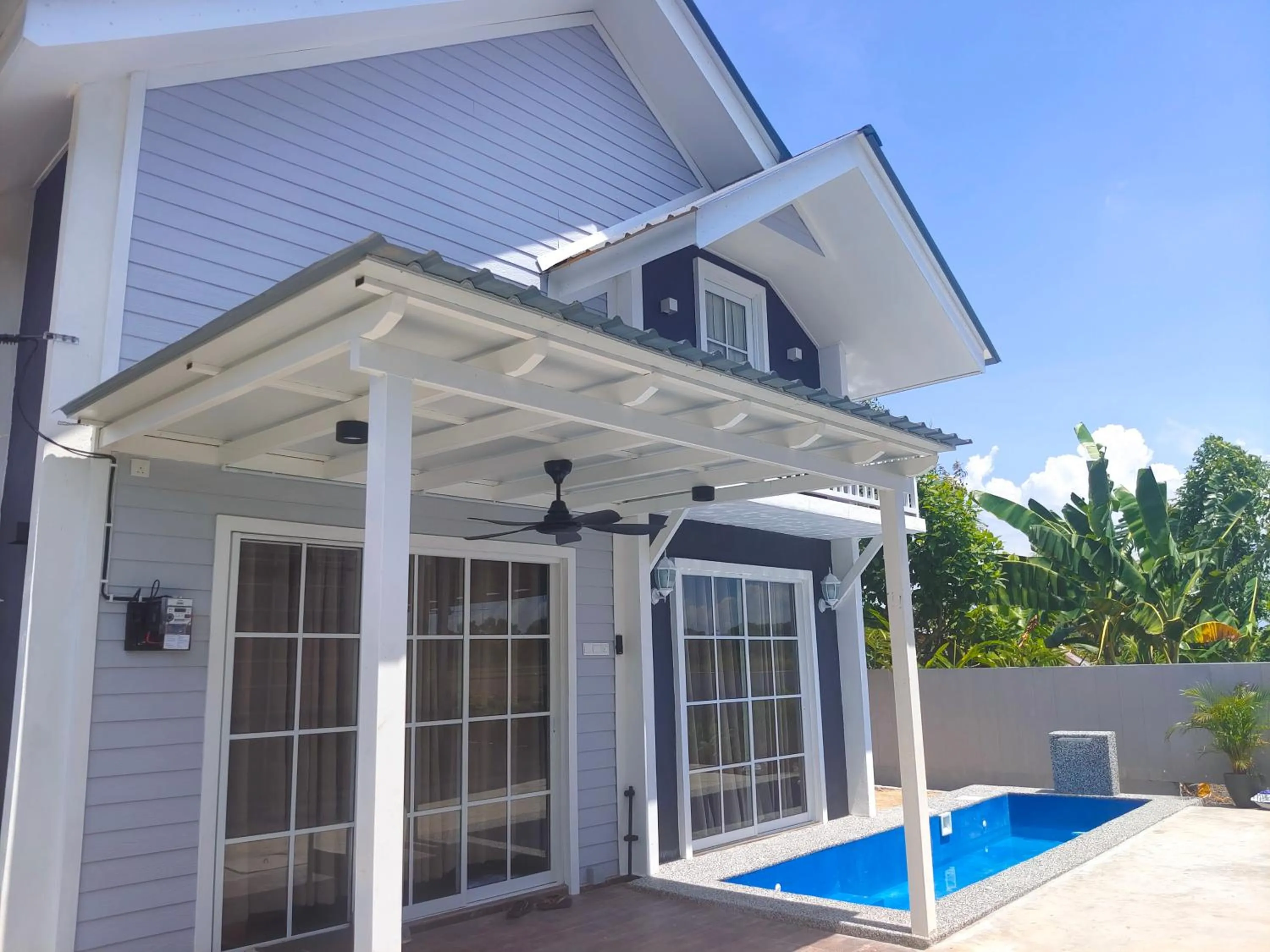 Paddy Villea Inn SPT Penang