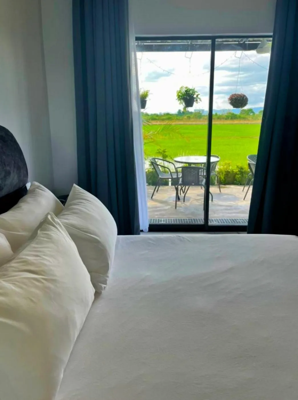 Paddy Villea Inn SPT Penang