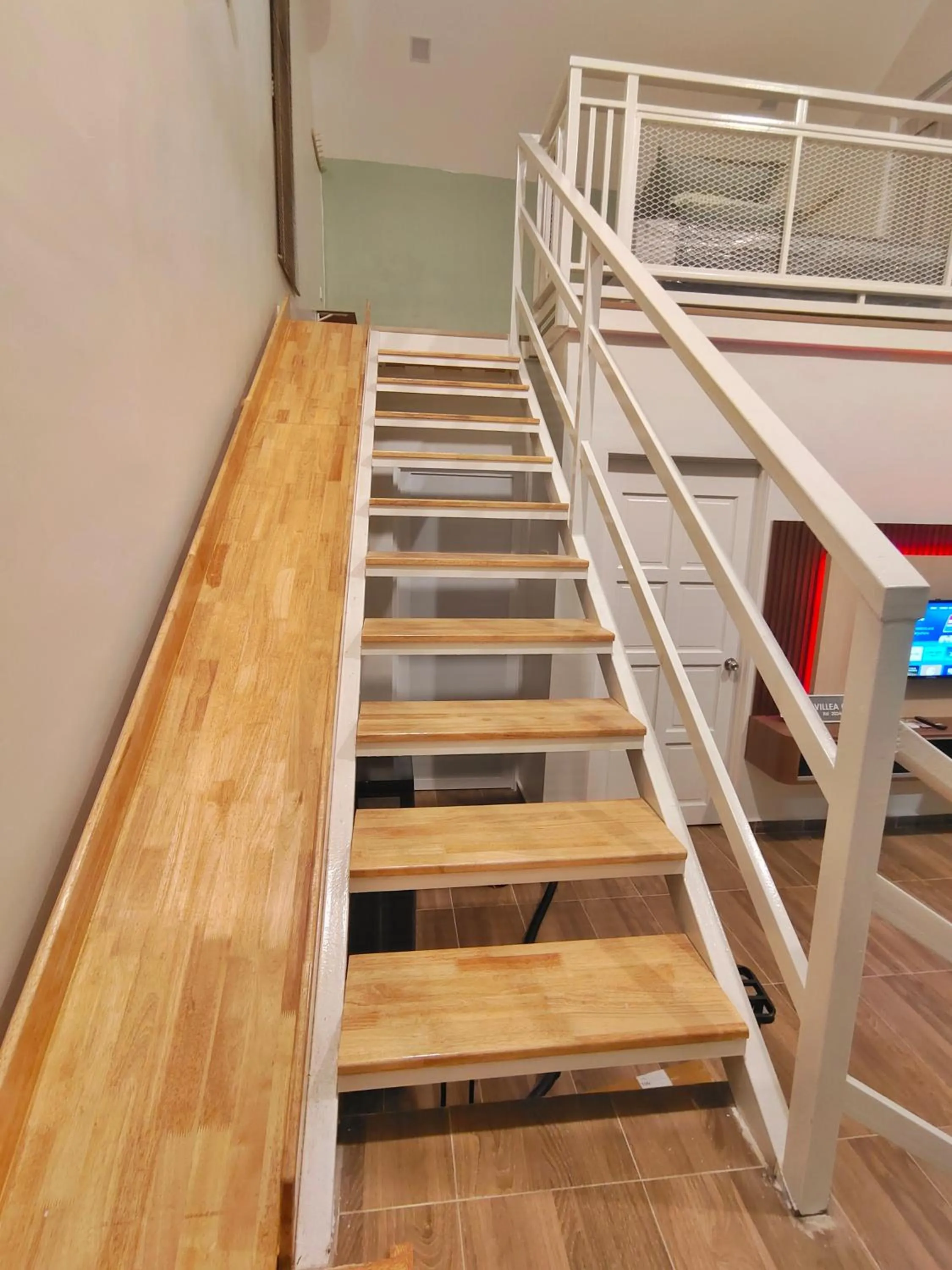 Paddy Villea Inn SPT Penang